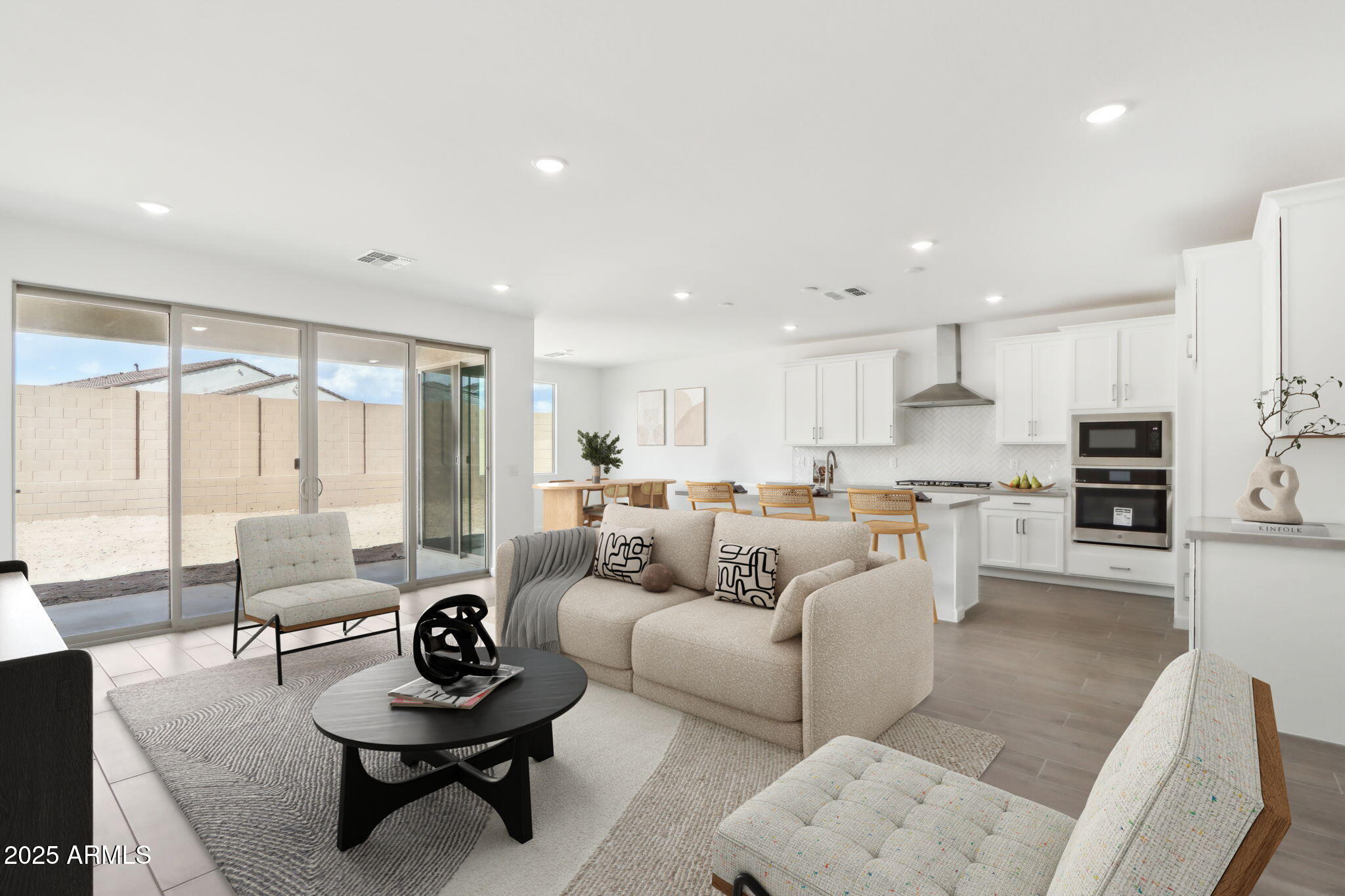7654 W TETHER Trail