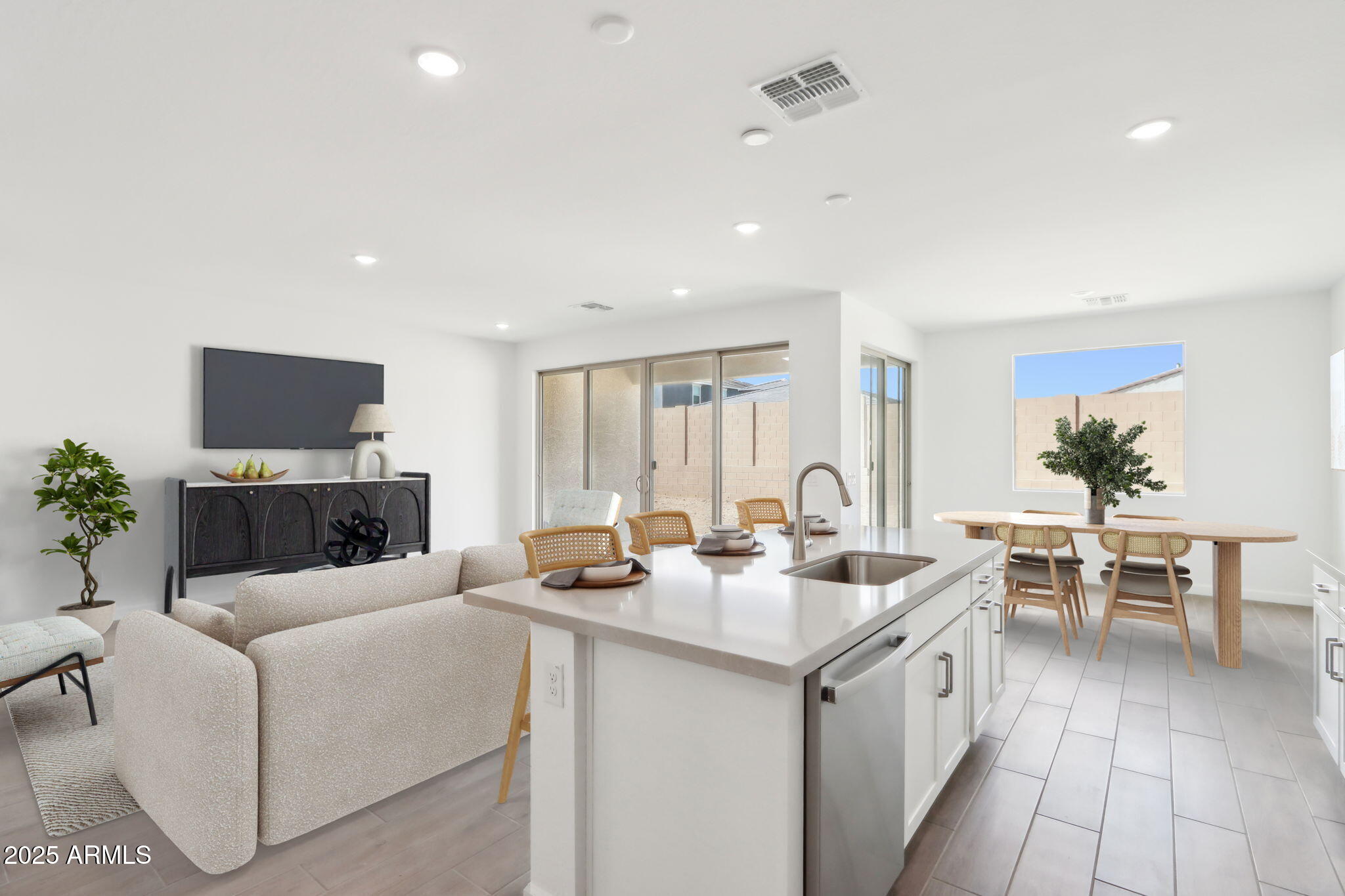7654 W TETHER Trail