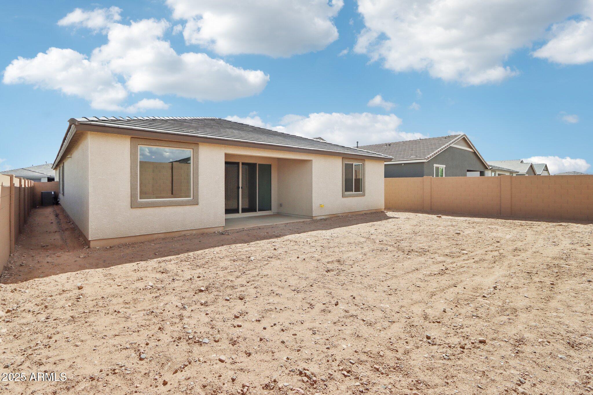 7654 W TETHER Trail