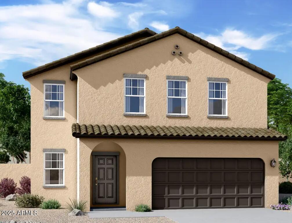 5828 W WILLOW RIDGE Drive