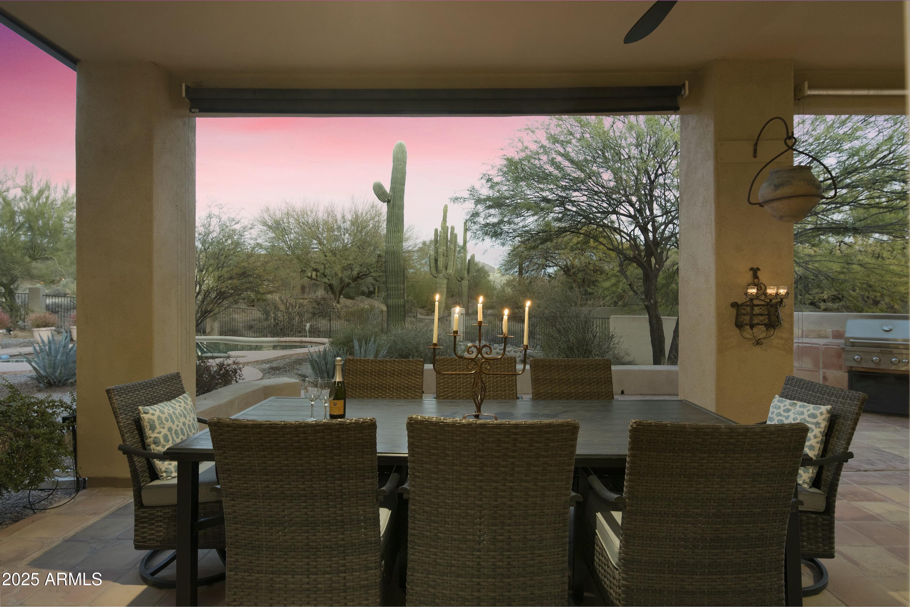 25409 N RANCH GATE Road