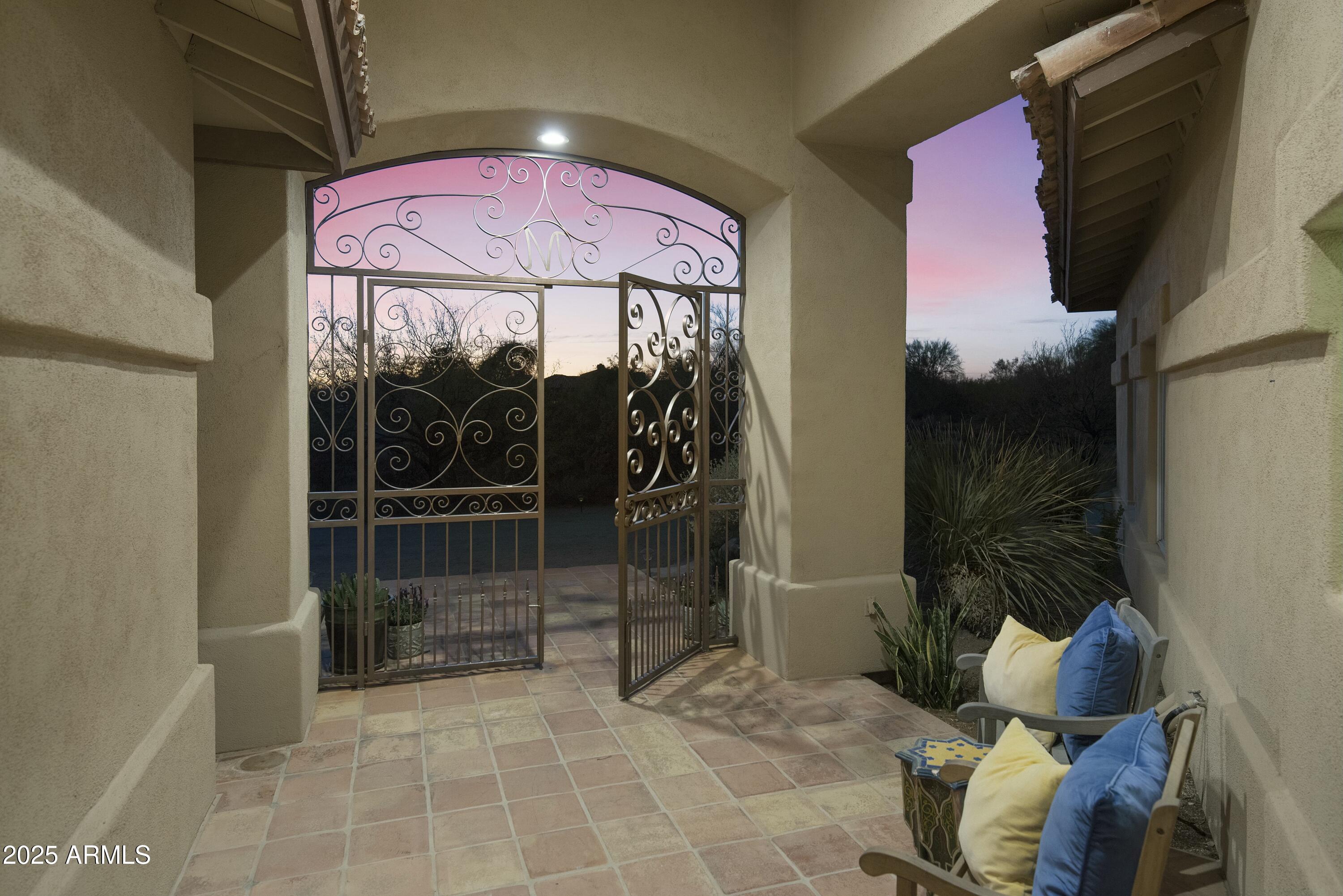 25409 N RANCH GATE Road
