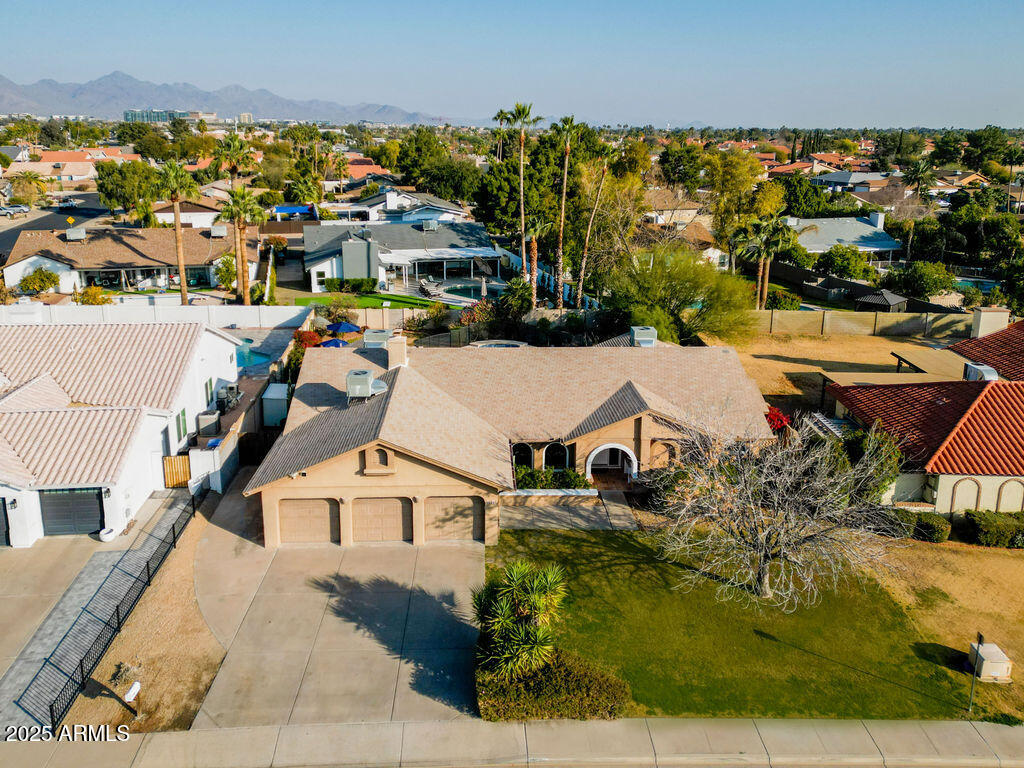 15217 N 60TH Street