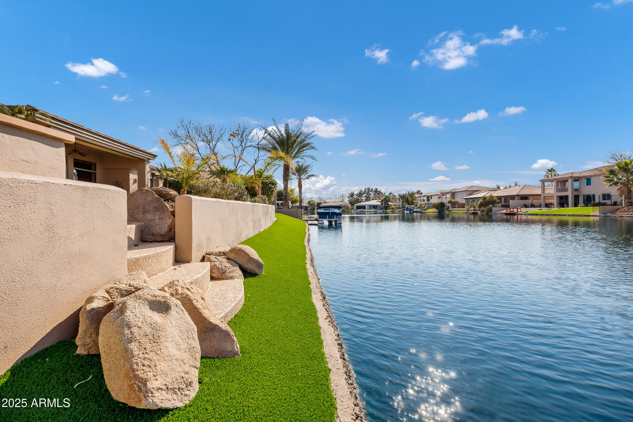4862 S JOJOBA Way