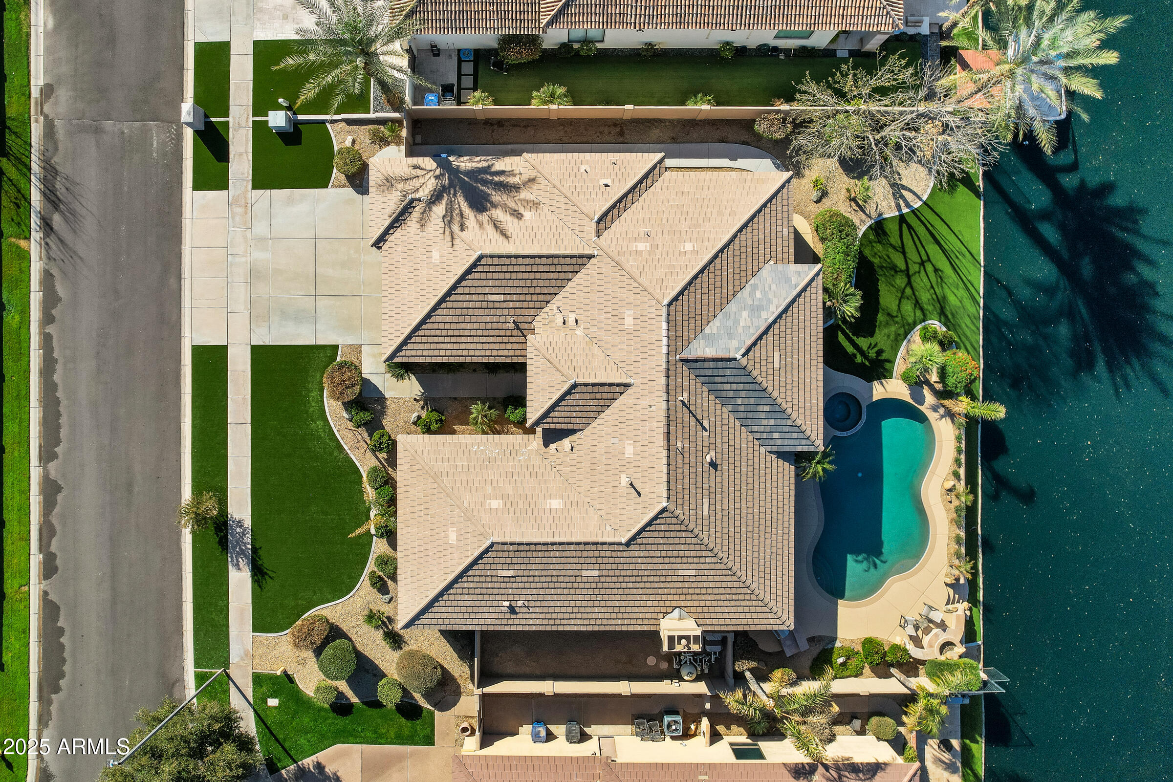 4862 S JOJOBA Way