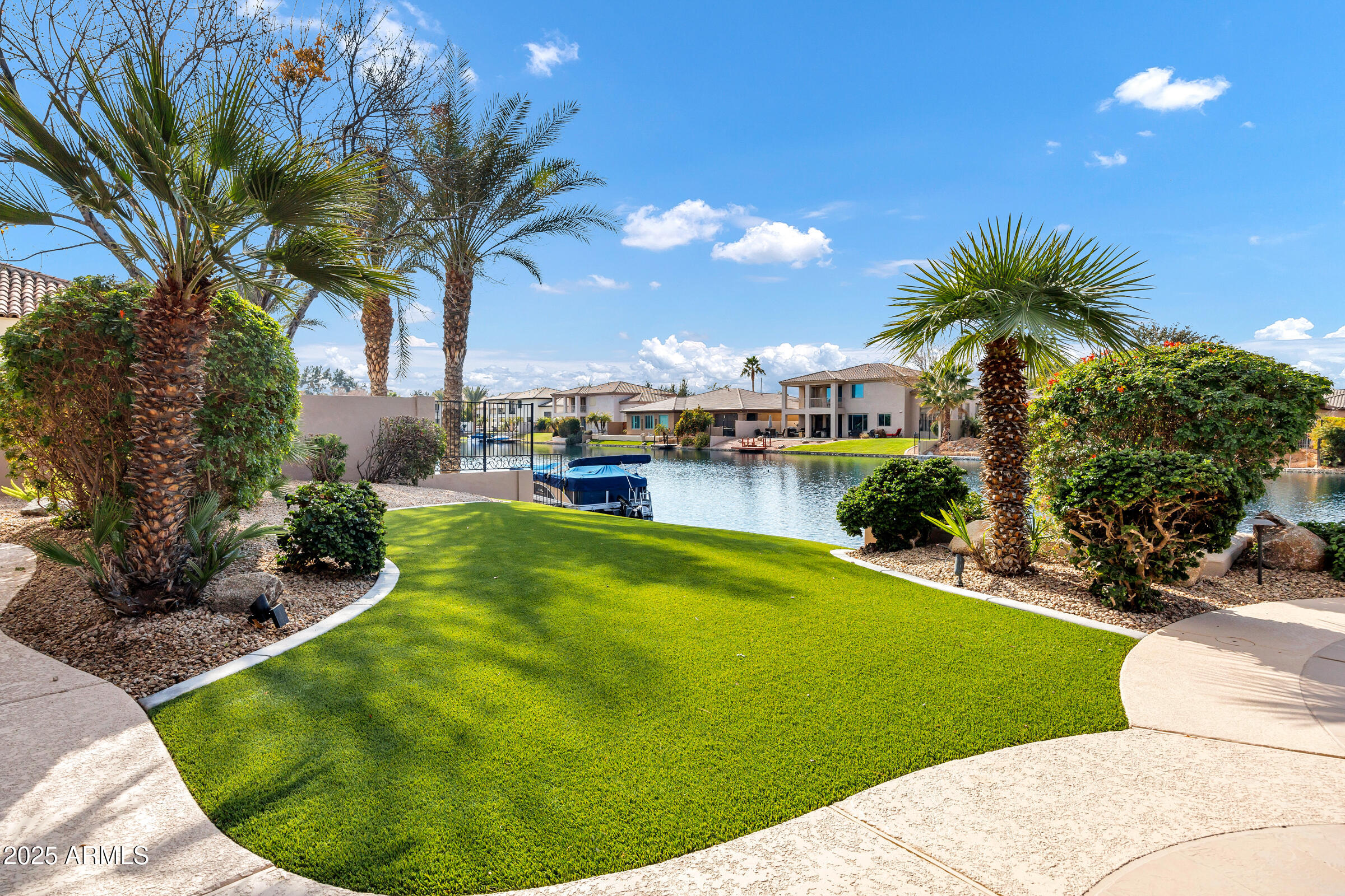 4862 S JOJOBA Way