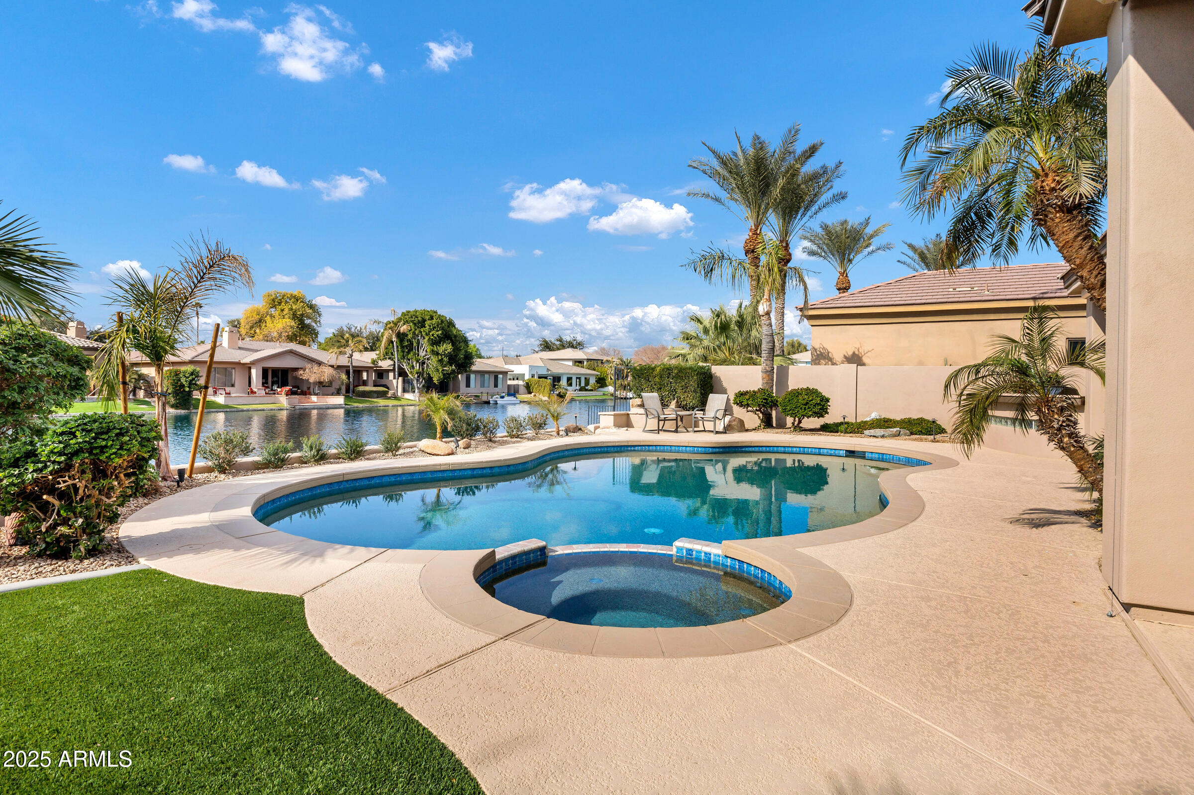 4862 S JOJOBA Way