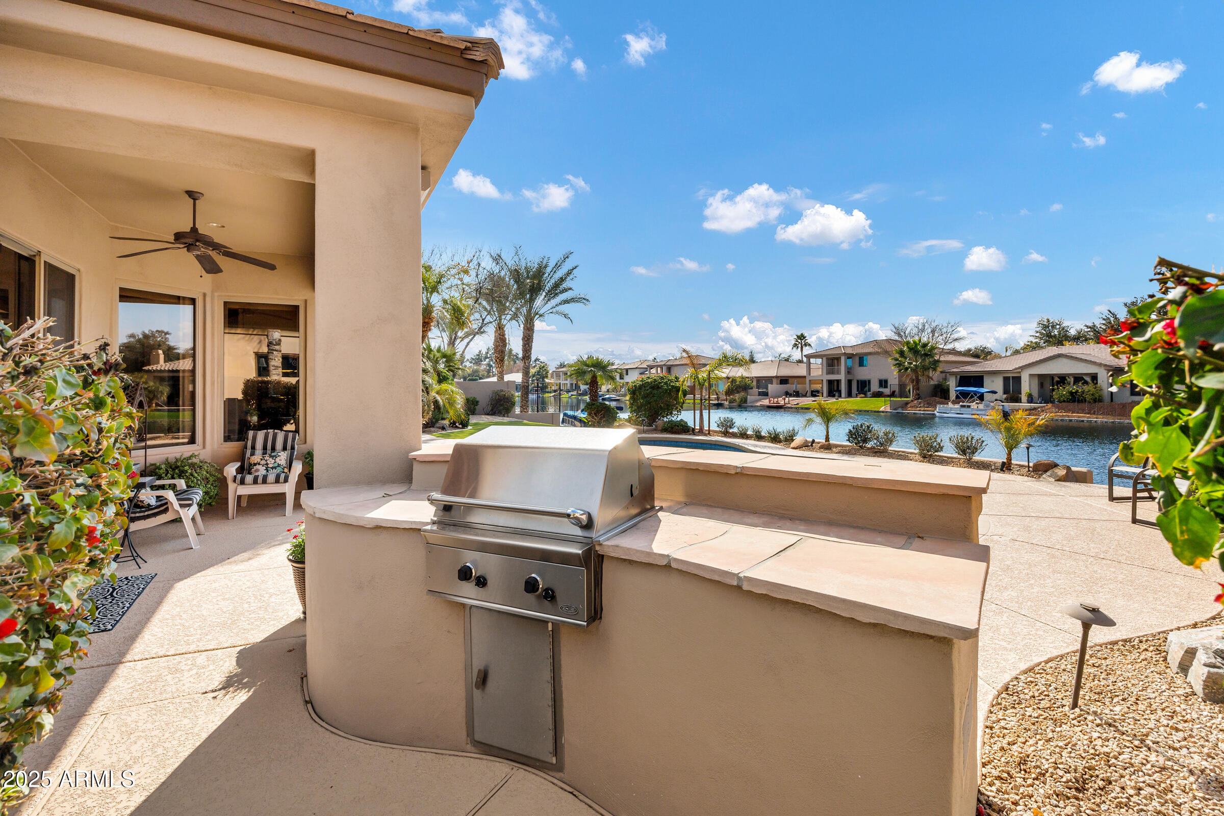 4862 S JOJOBA Way
