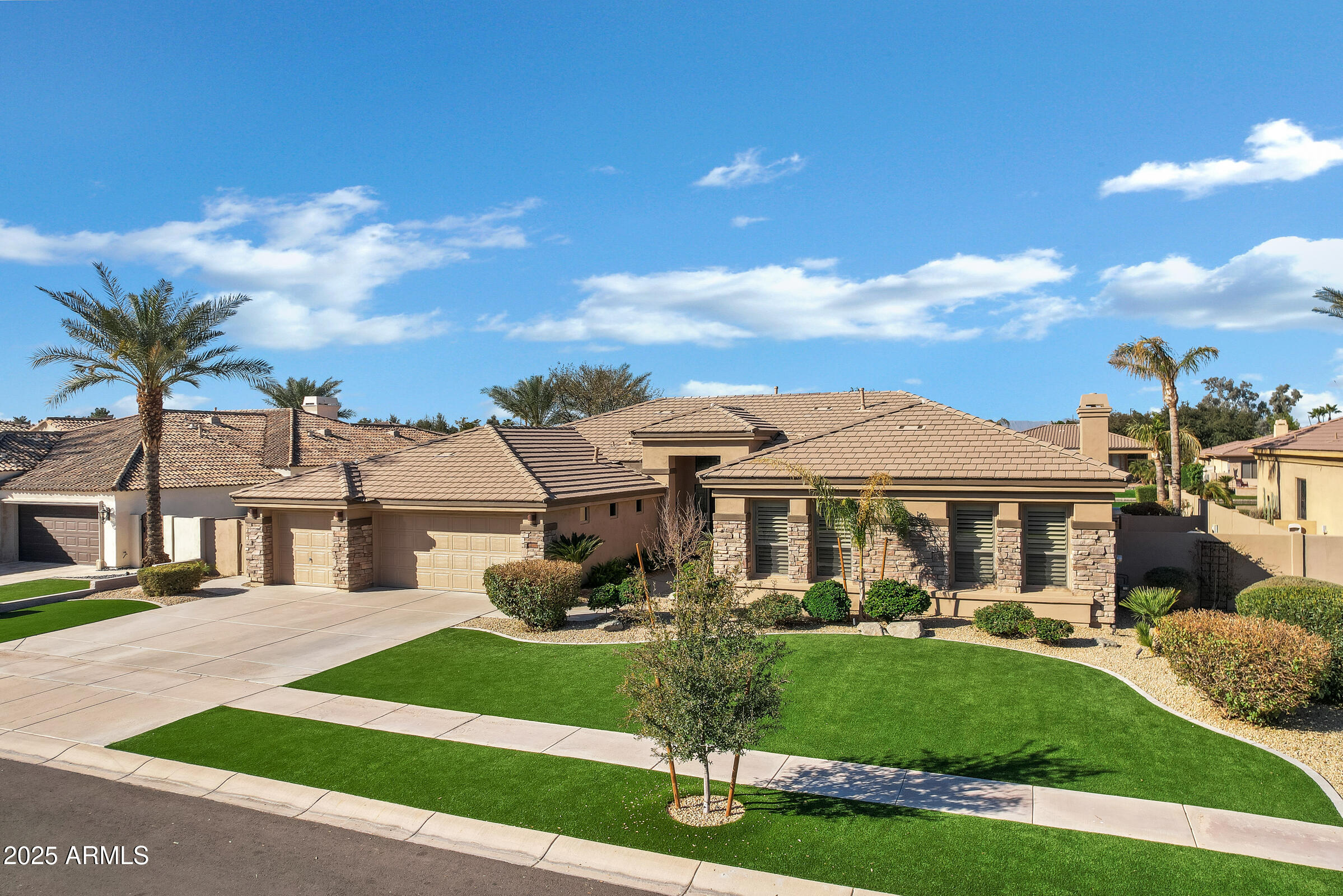 4862 S JOJOBA Way