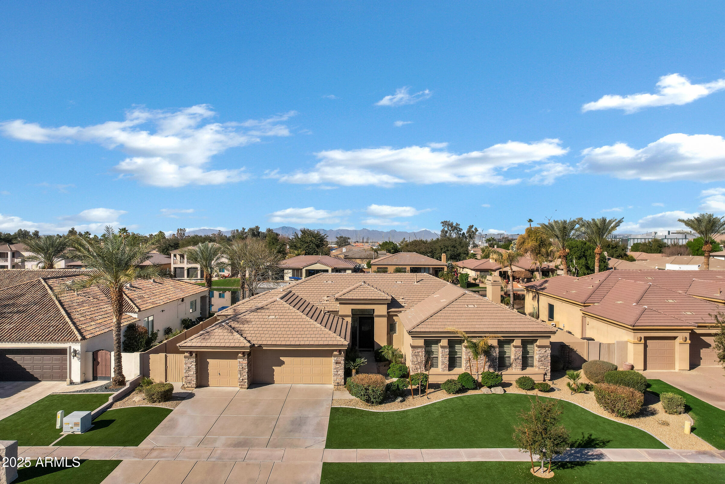 4862 S JOJOBA Way