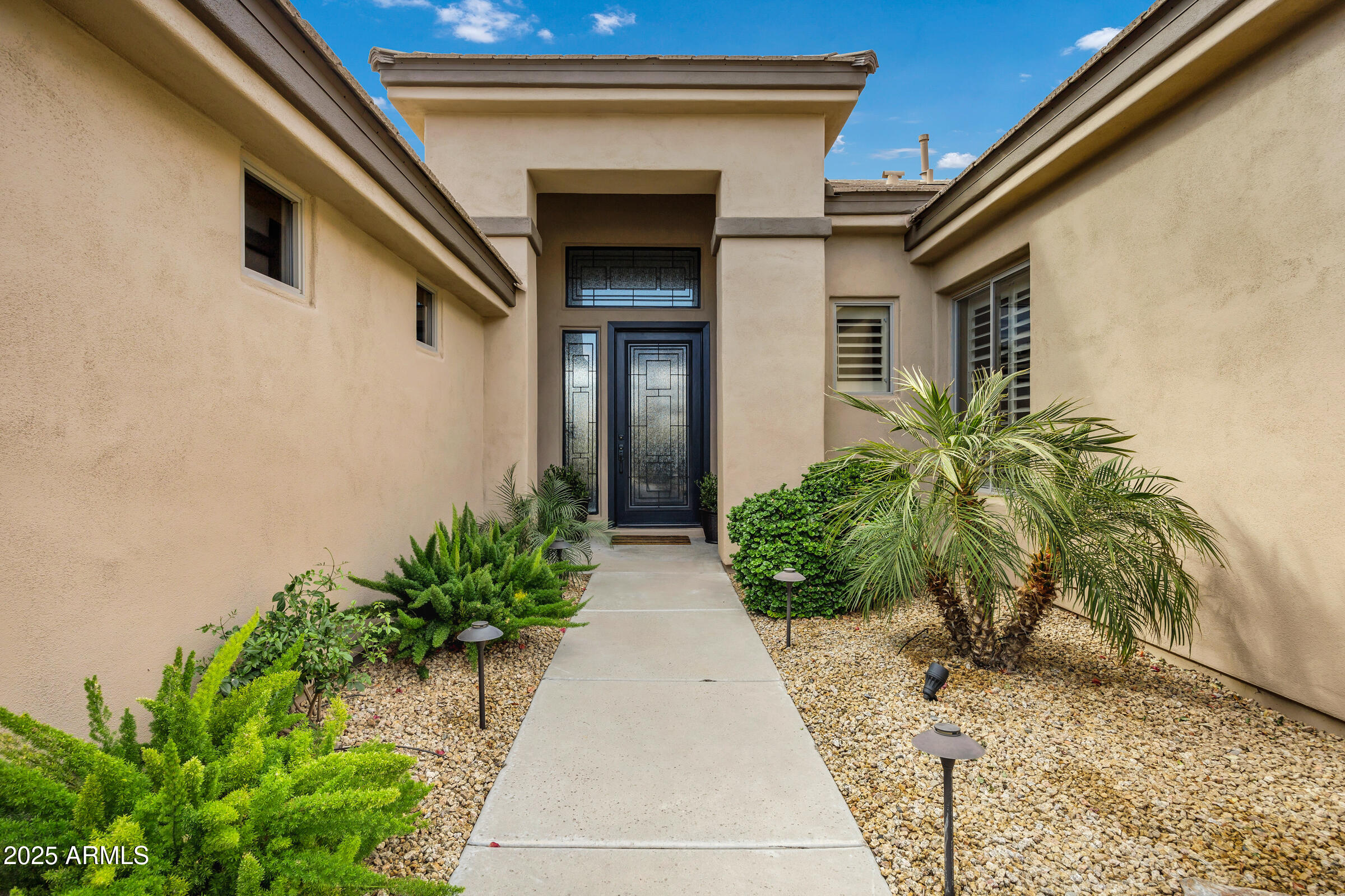 4862 S JOJOBA Way