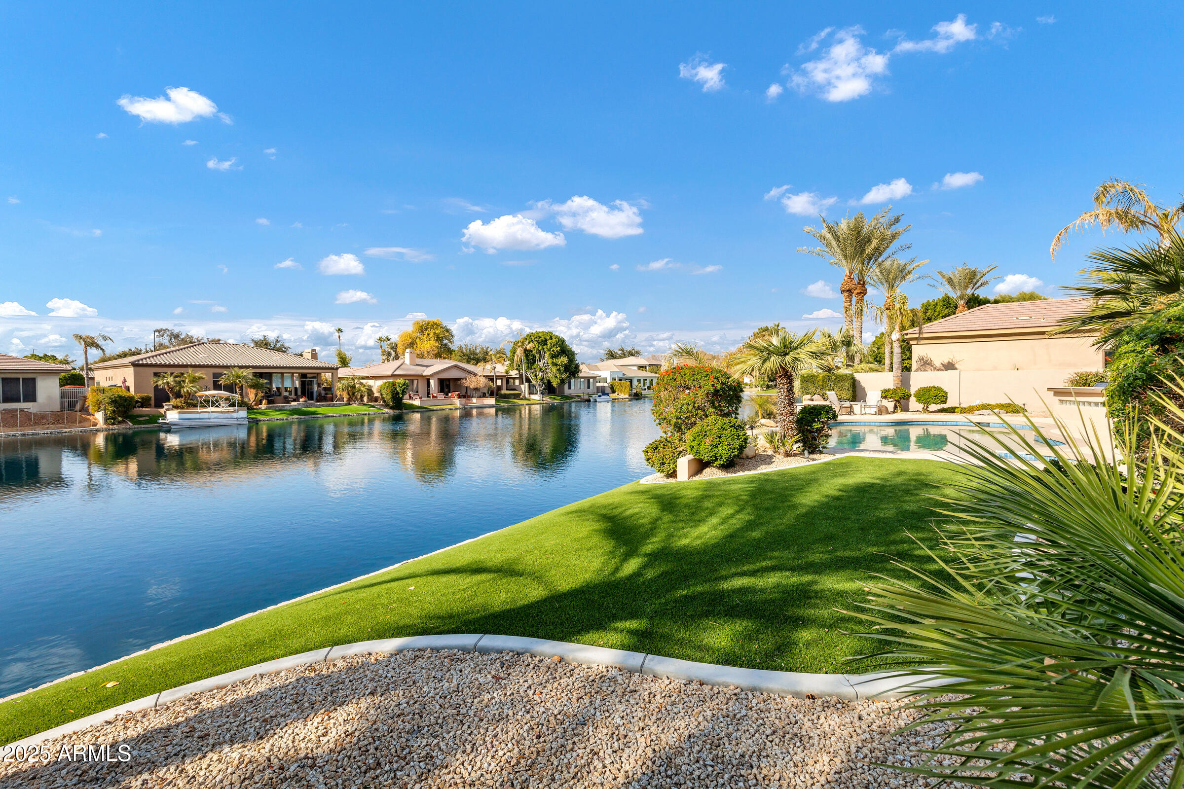 4862 S JOJOBA Way