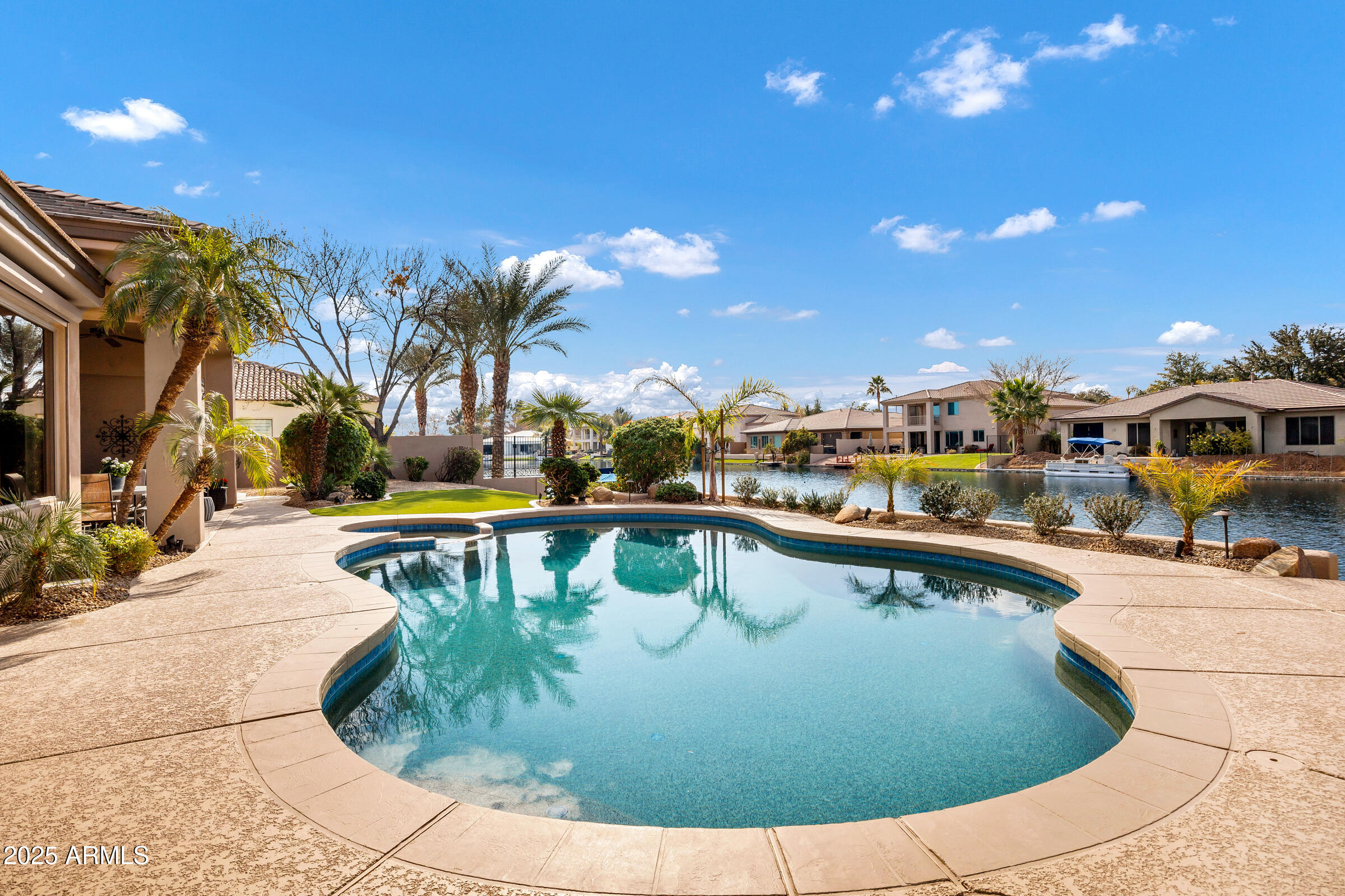 4862 S JOJOBA Way