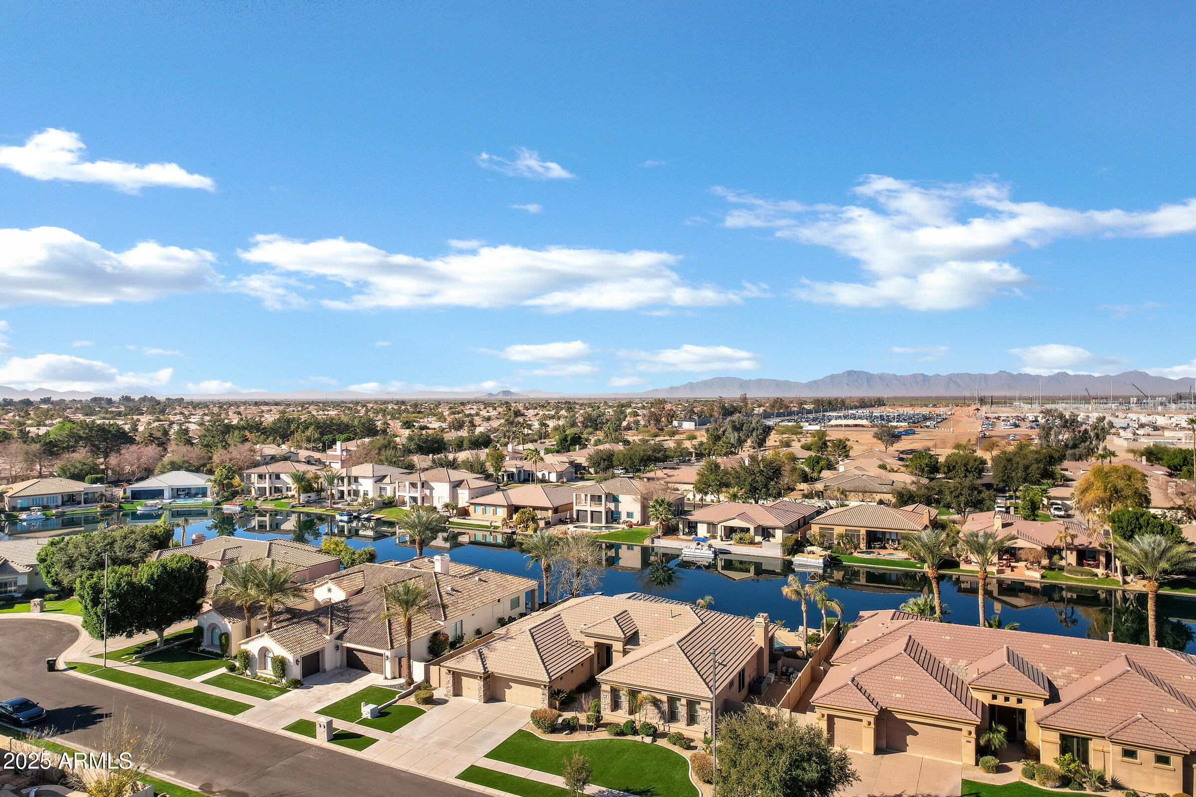 4862 S JOJOBA Way