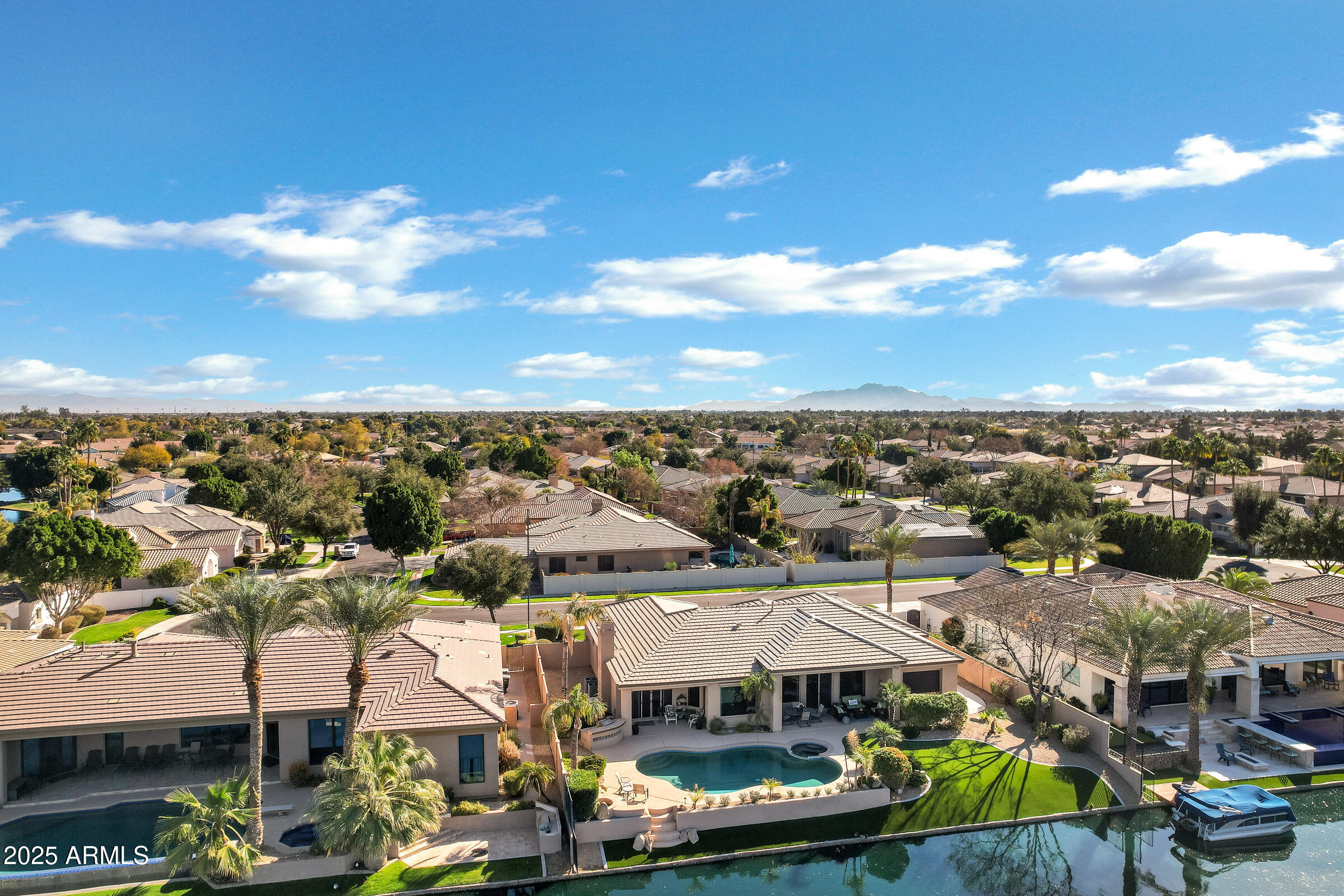 4862 S JOJOBA Way