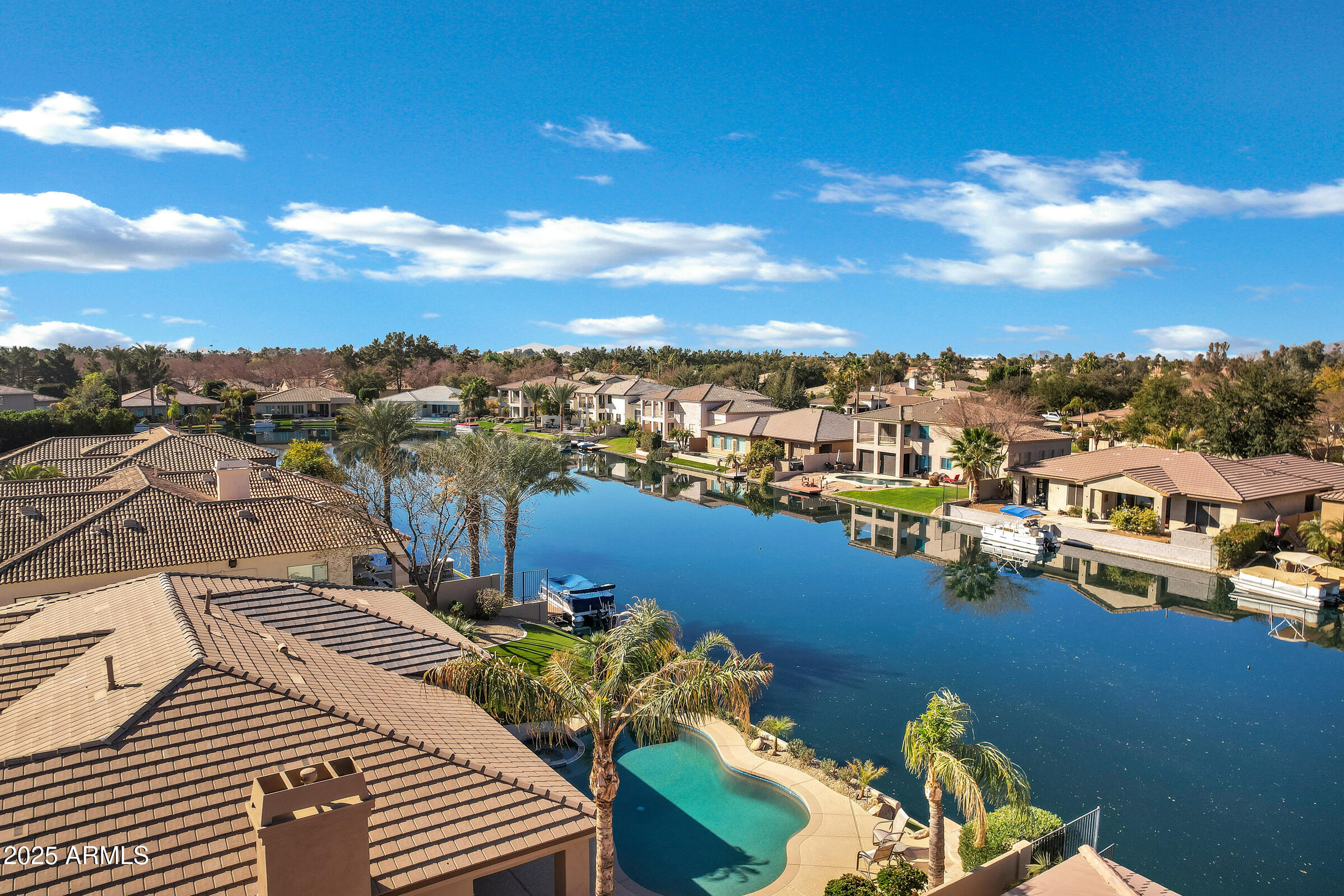 4862 S JOJOBA Way