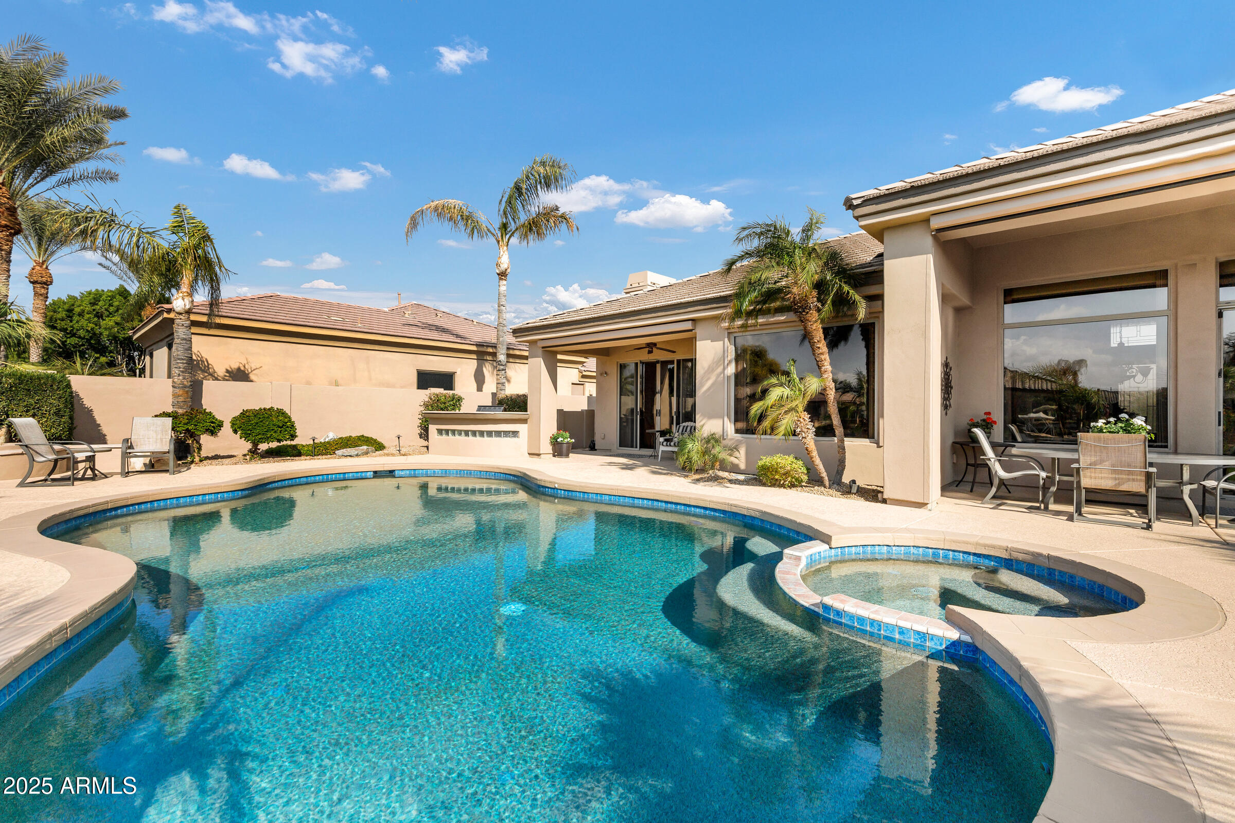 4862 S JOJOBA Way