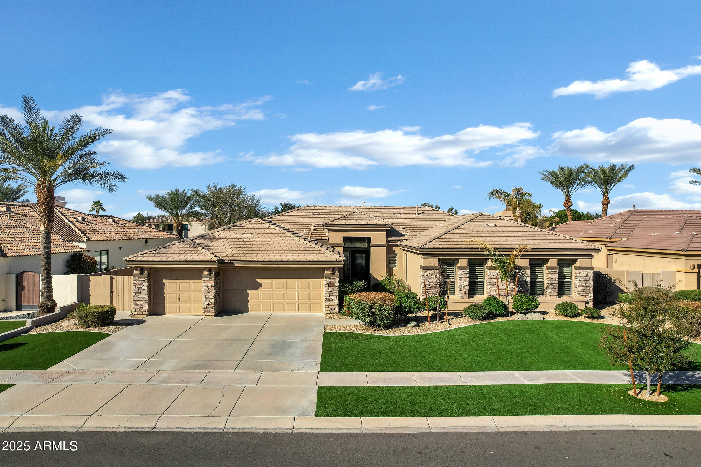4862 S JOJOBA Way