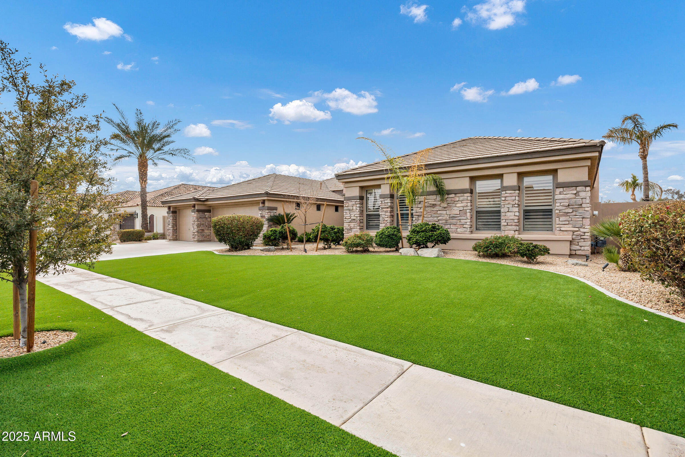 4862 S JOJOBA Way