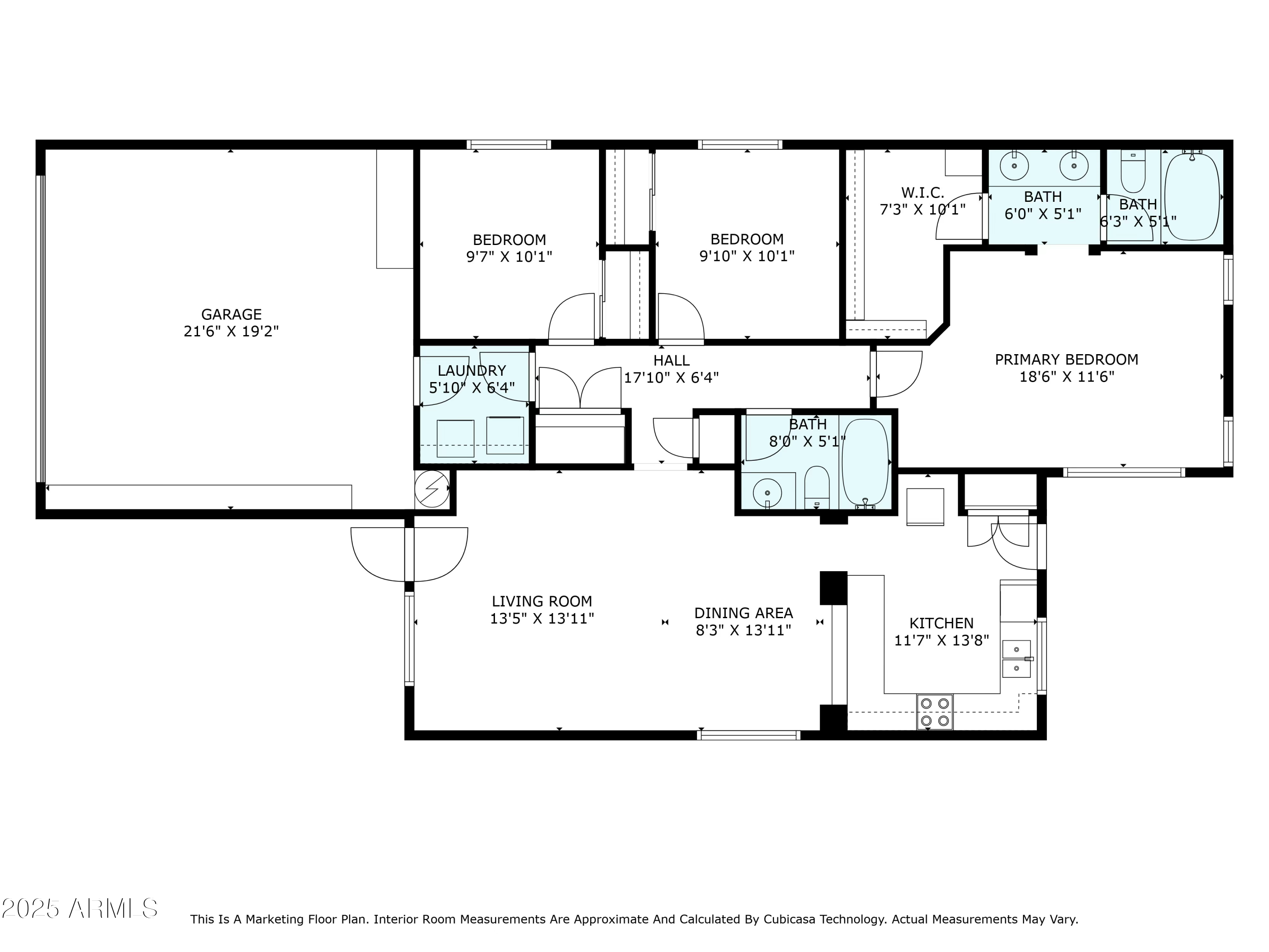 20218 N 33RD Place