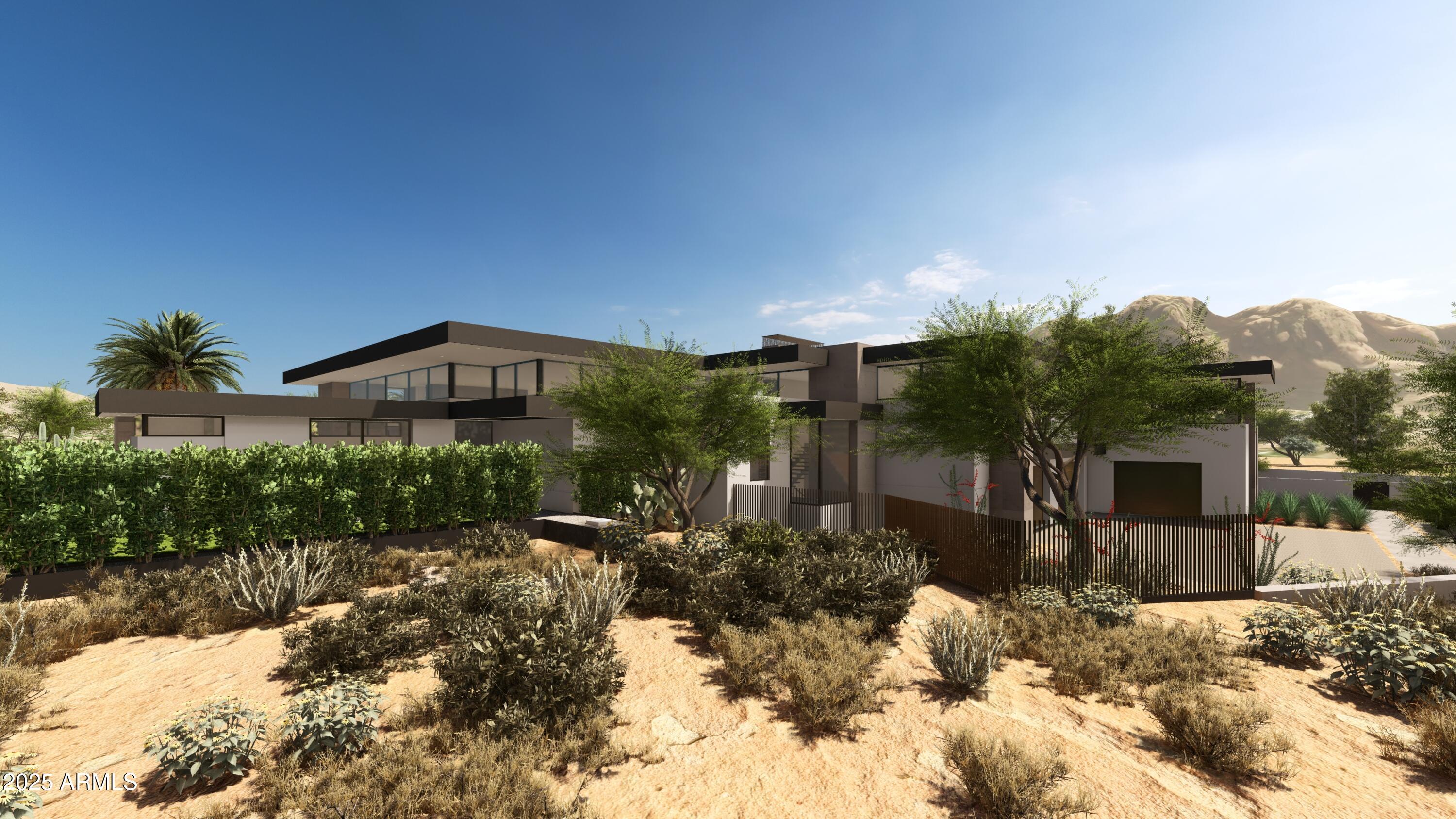 4701 E ARROYO VERDE Drive, 3