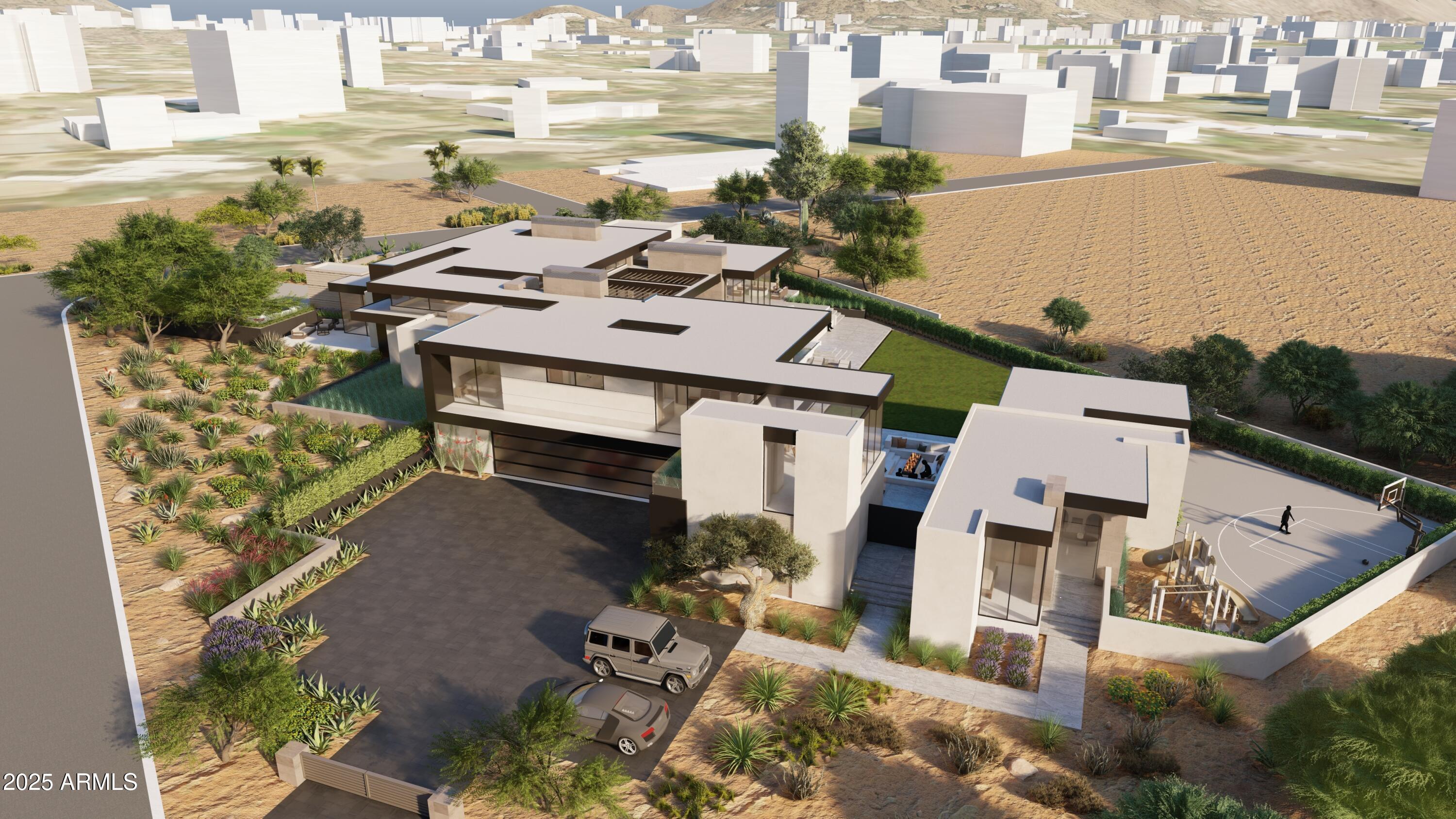 4701 E ARROYO VERDE Drive, 3