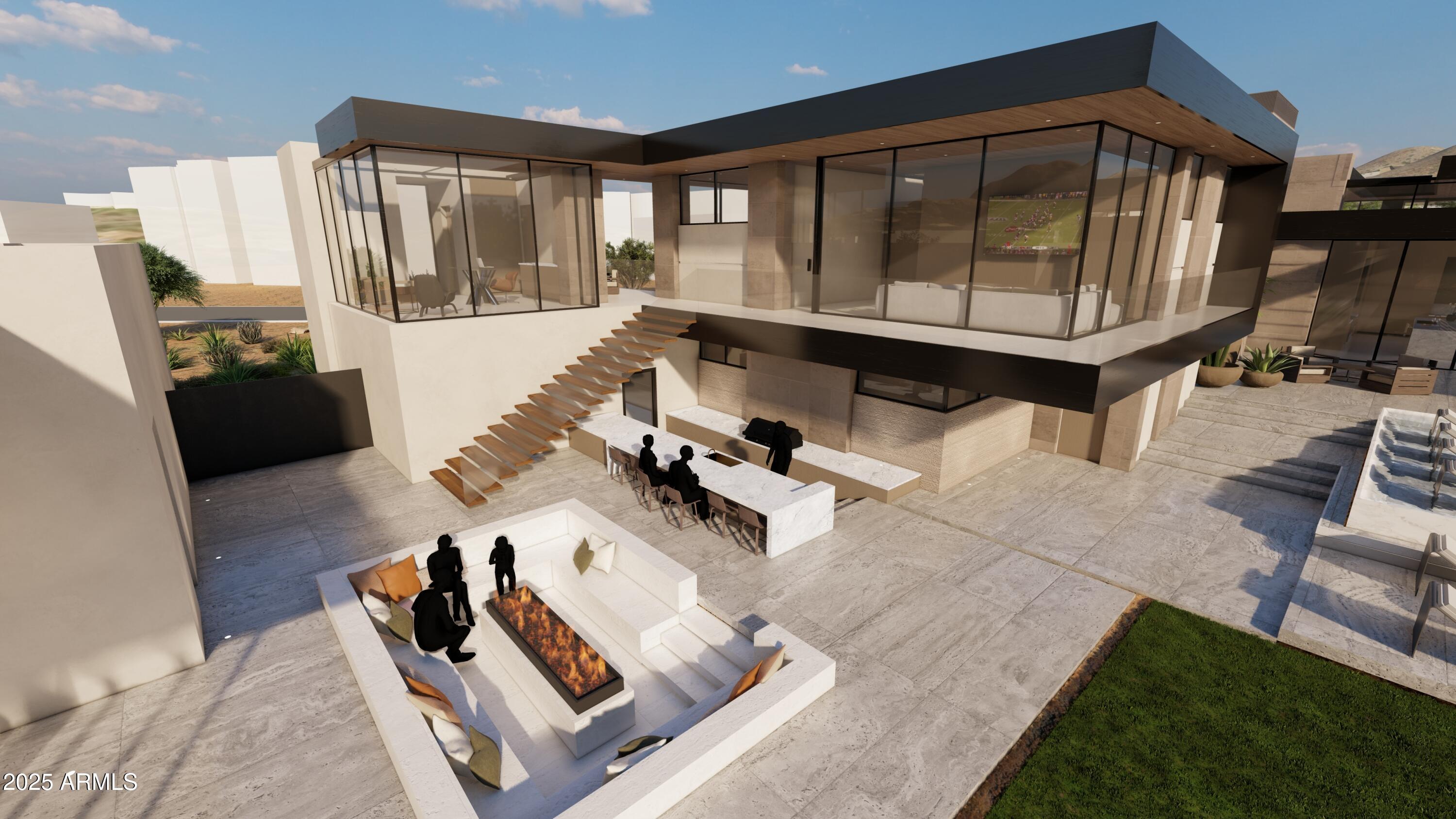 4701 E ARROYO VERDE Drive, 3