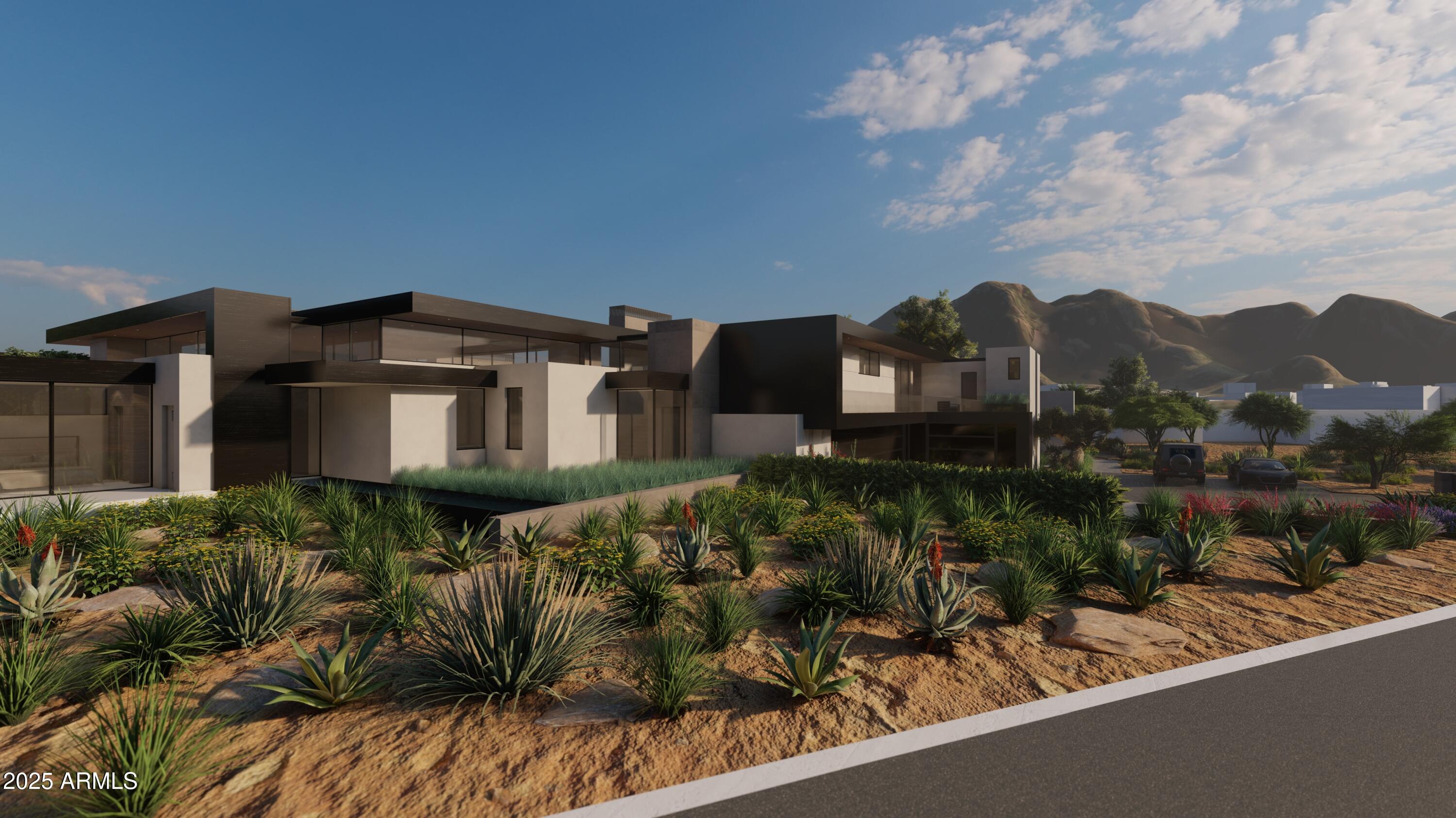 4701 E ARROYO VERDE Drive, 3