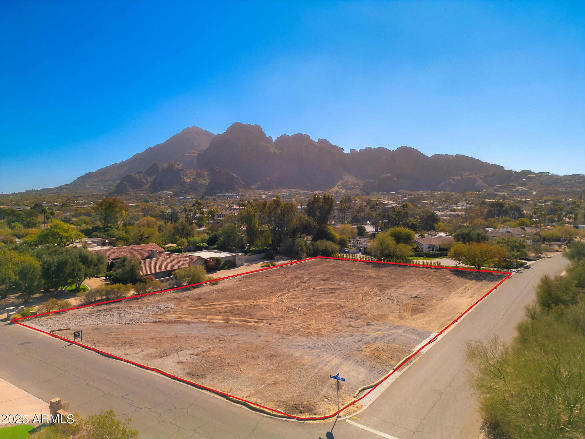 4701 E ARROYO VERDE Drive, 3