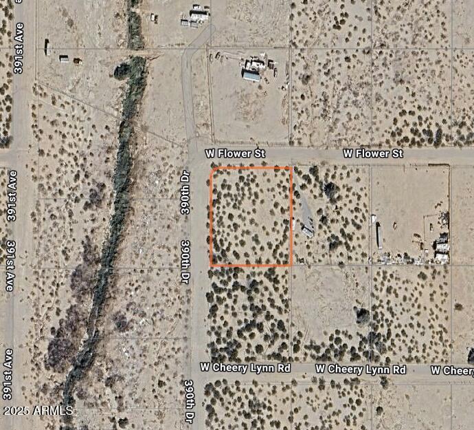 39211 W FLOWER Street, 1129