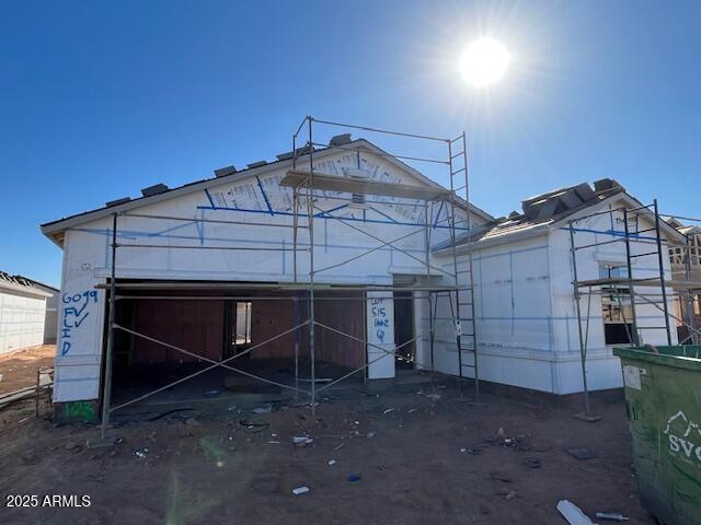6099 E ARTEMIS Drive