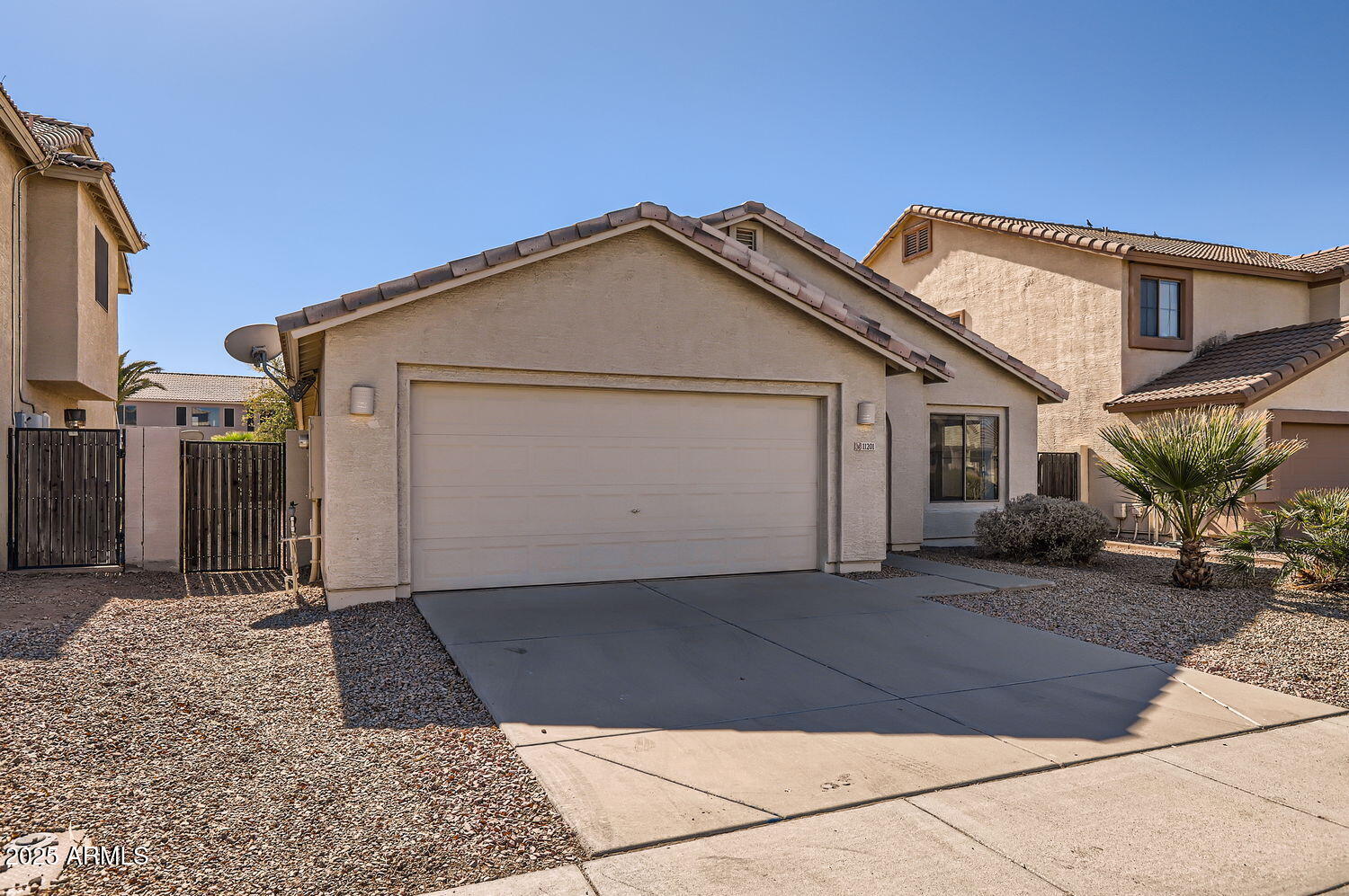 11201 W ELM Lane