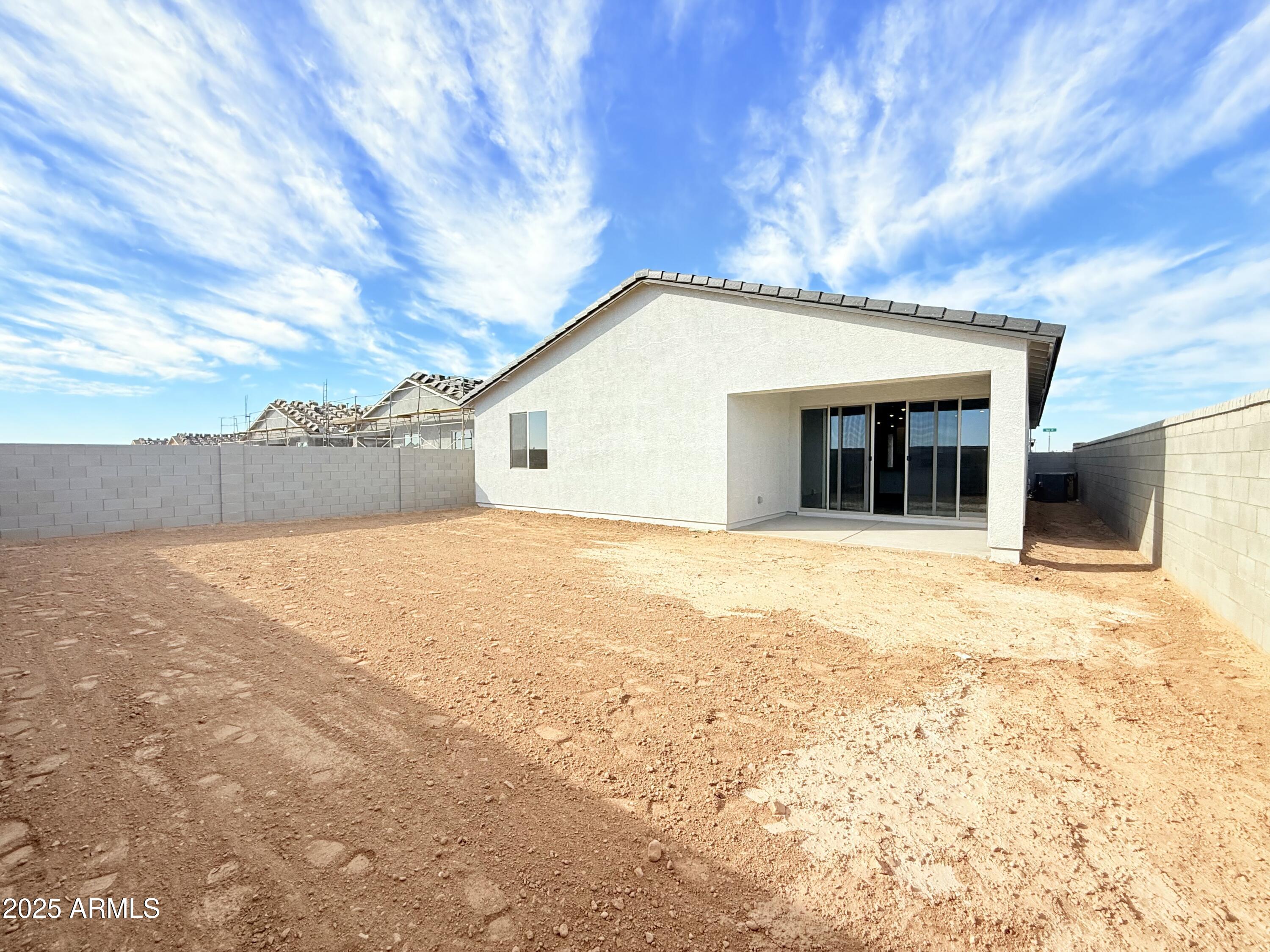 2447 E SPUR Drive