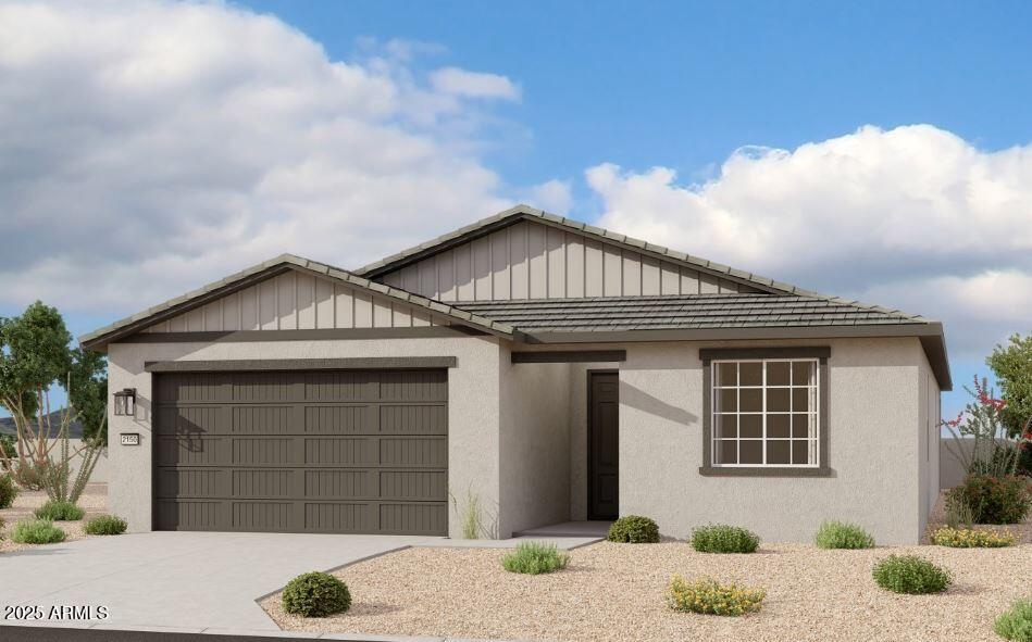 2447 E SPUR Drive