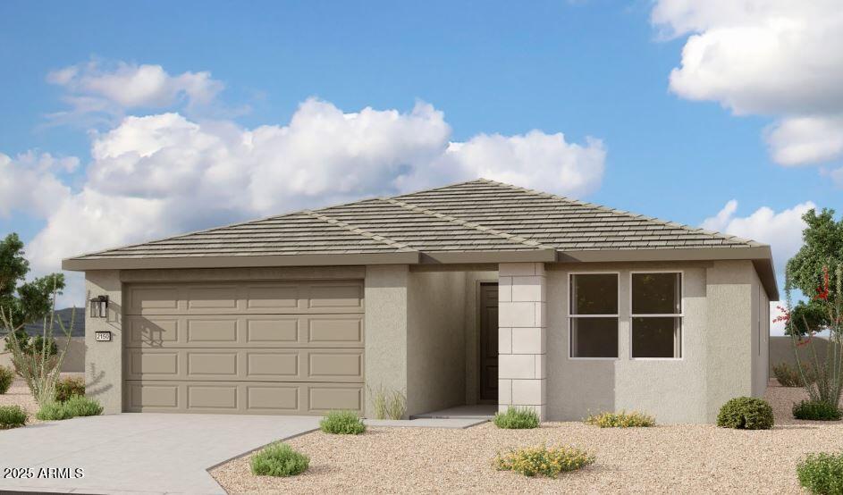 2384 E SPUR Drive
