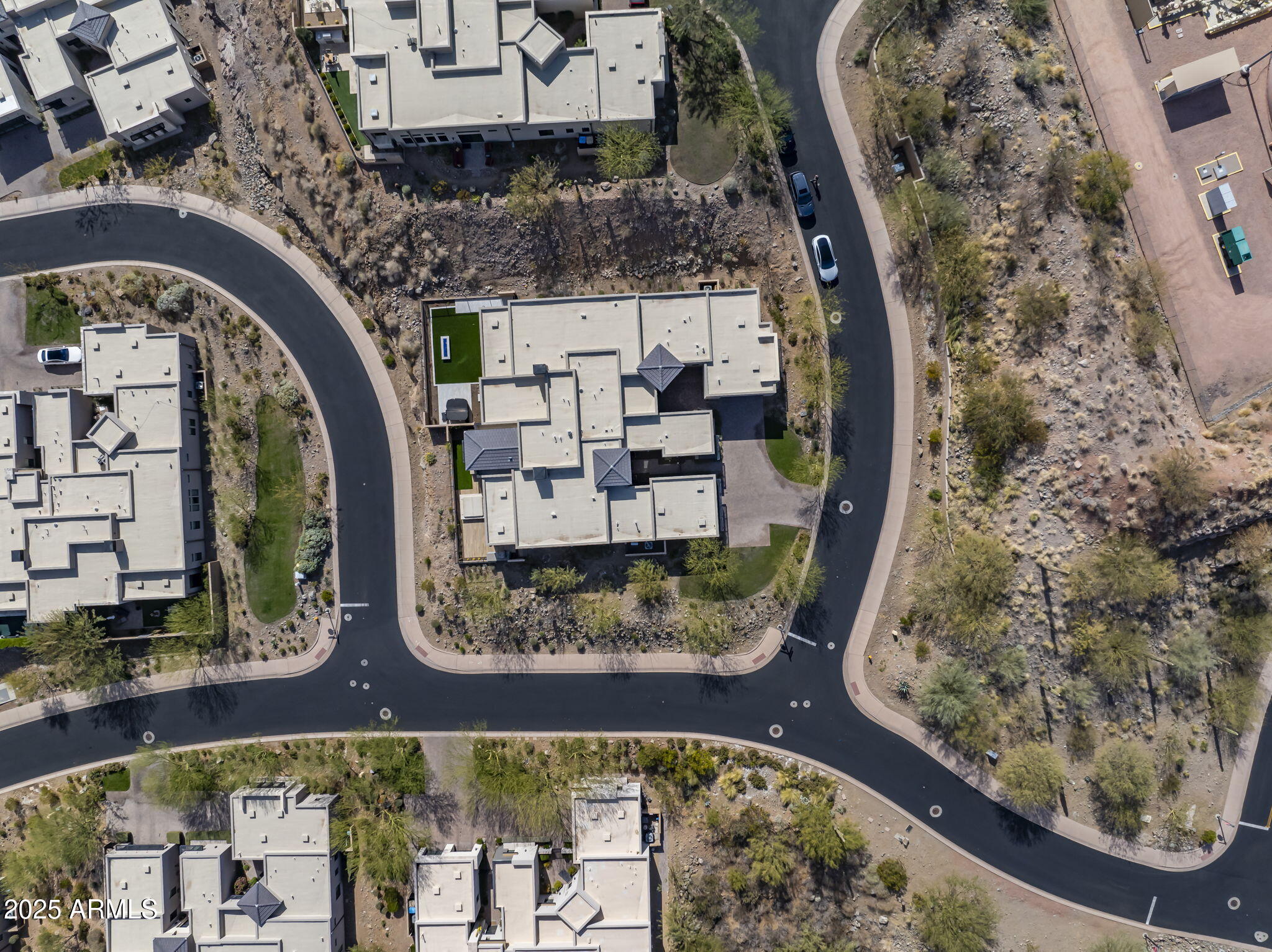 13763 N CAMPSITE Court