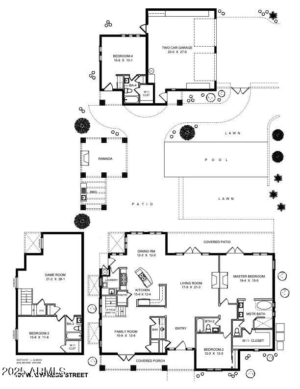 101 W Cypress Street