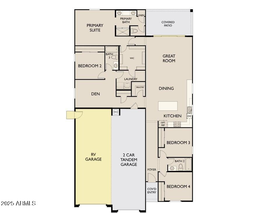 15774 W CHERYL Drive