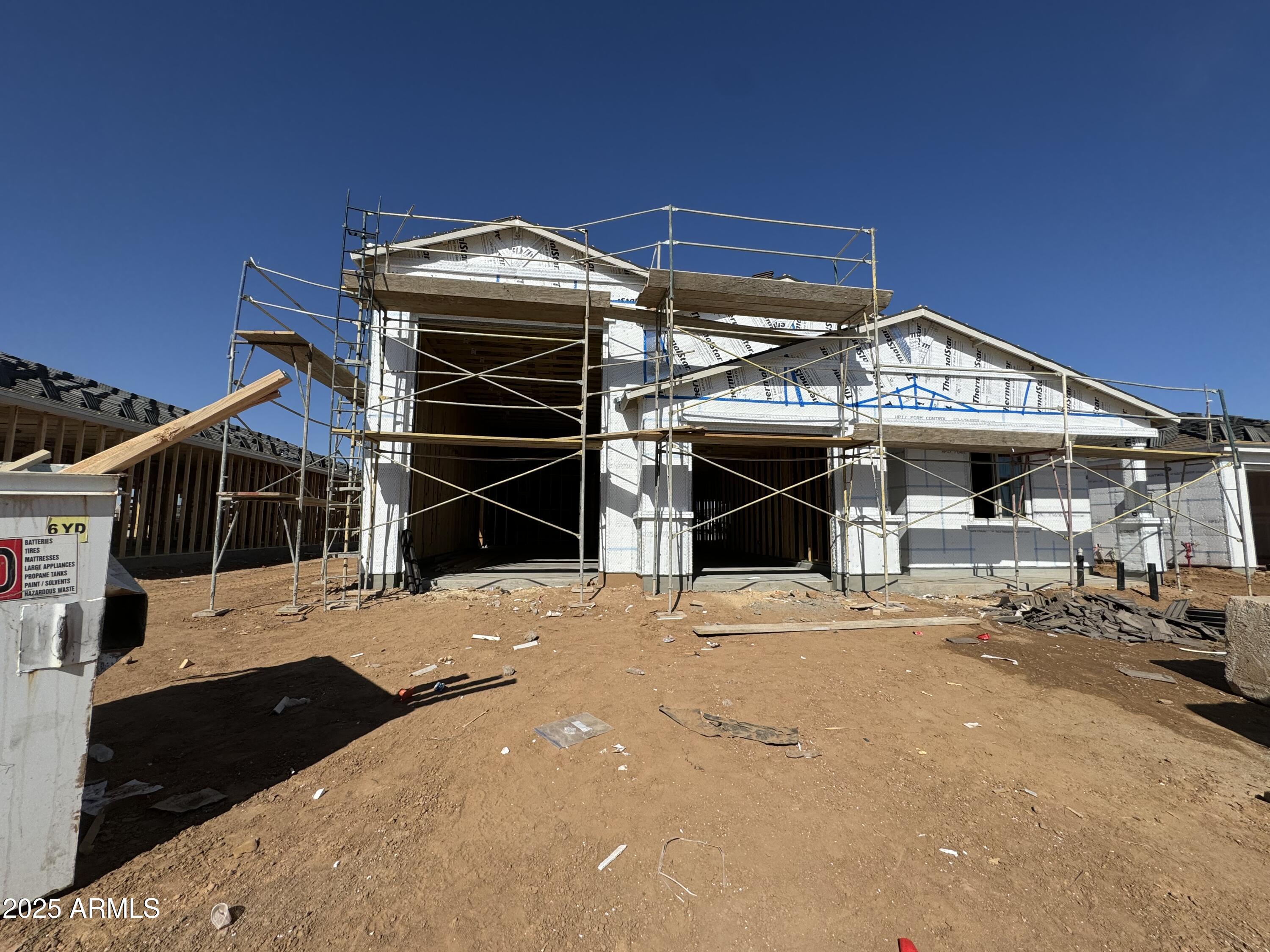 15774 W CHERYL Drive