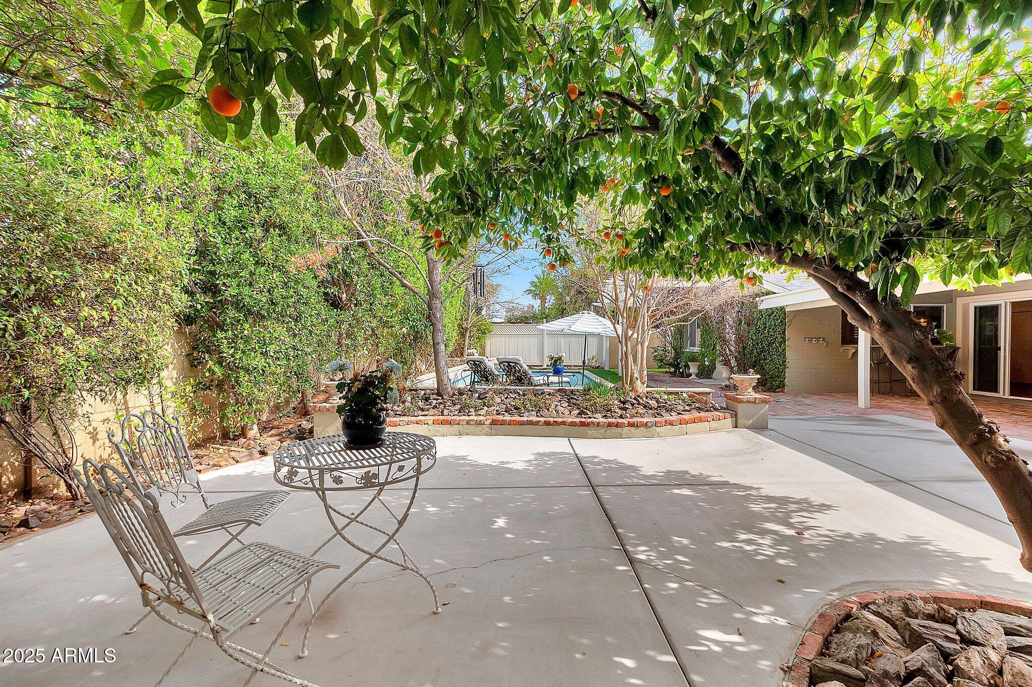 1134 E Magdalena Drive