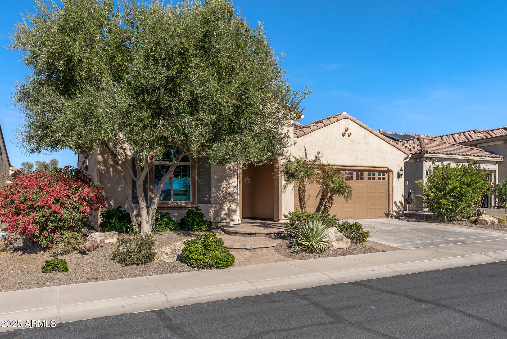 26880 W SIERRA PINTA Drive