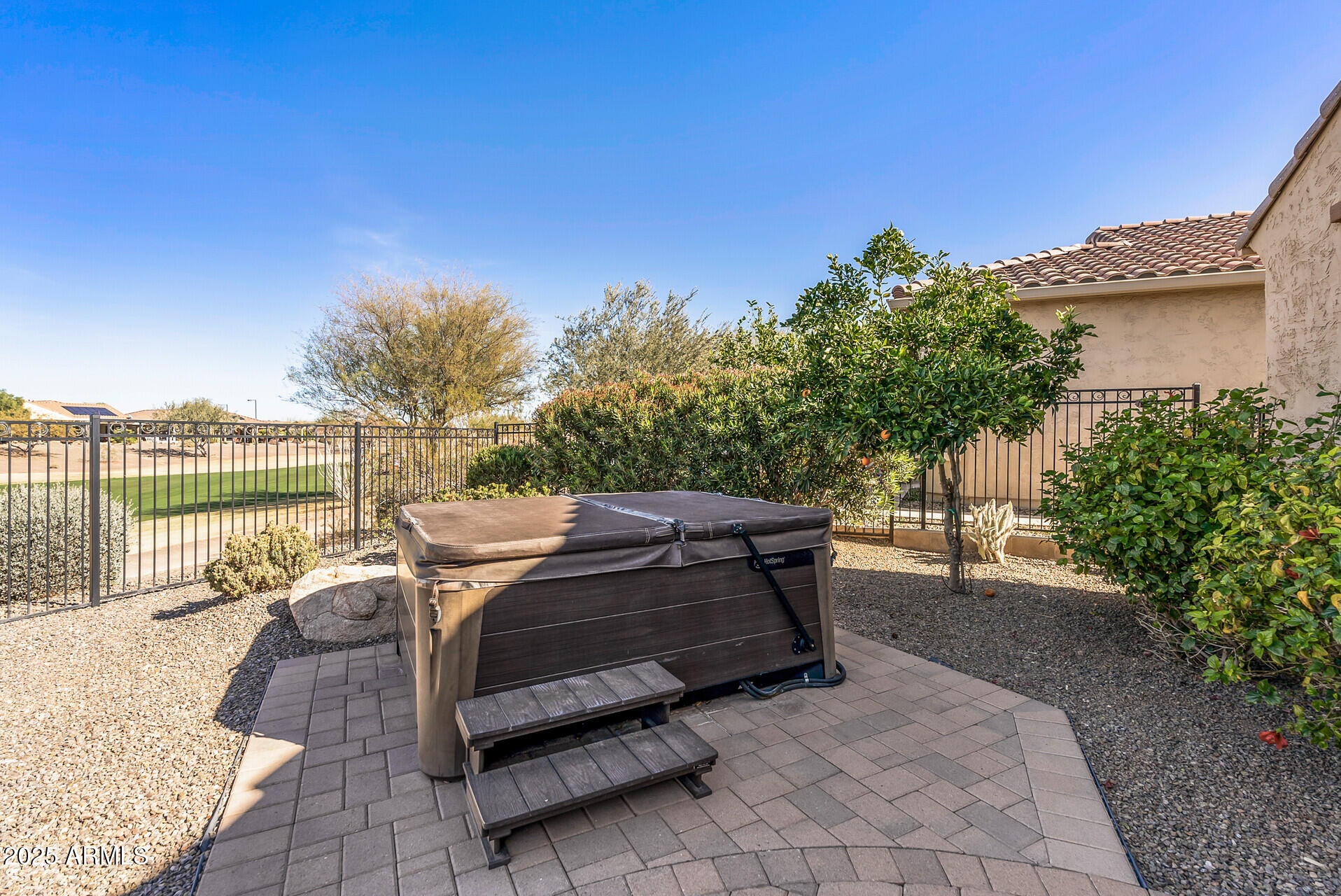 26880 W SIERRA PINTA Drive