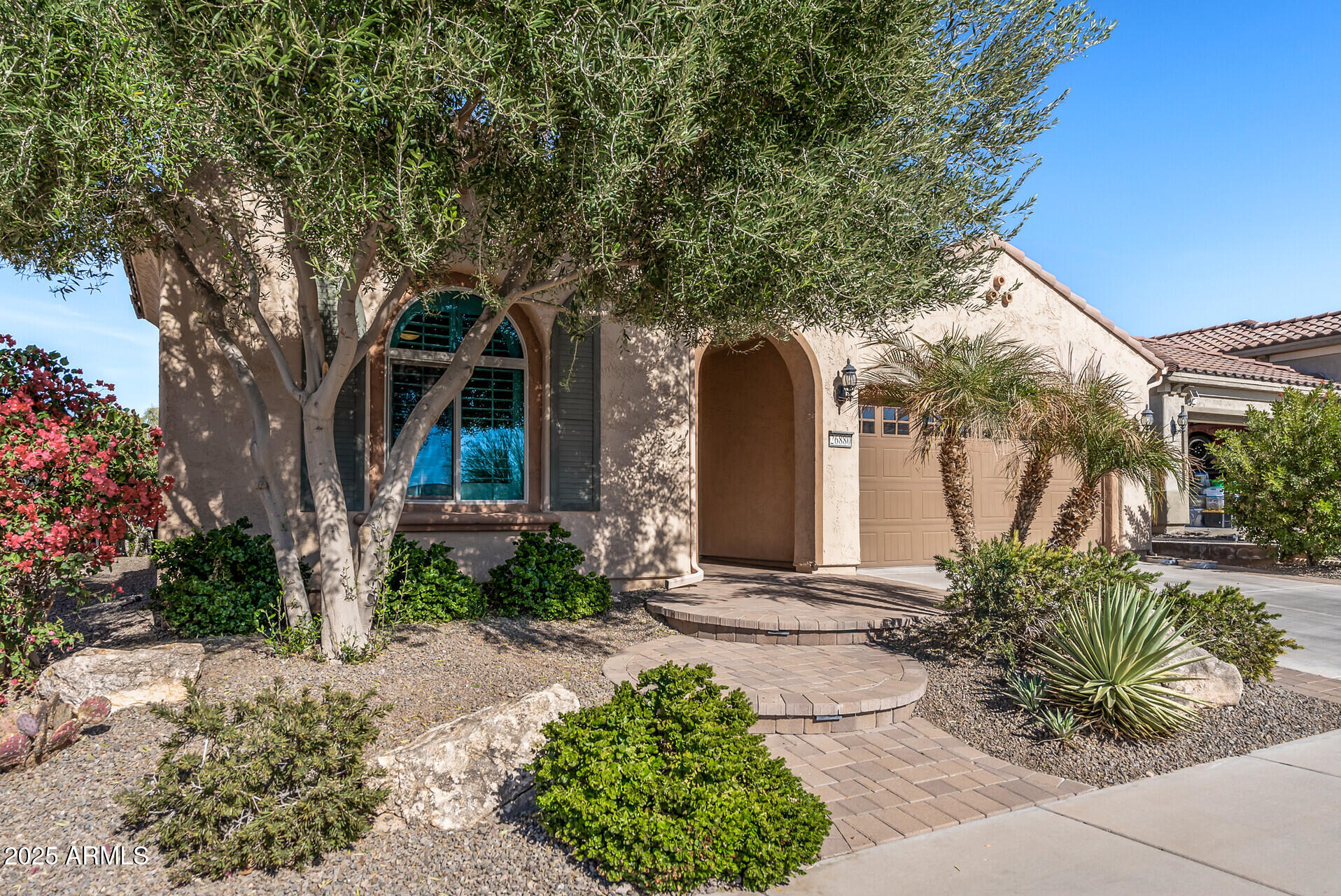 26880 W SIERRA PINTA Drive