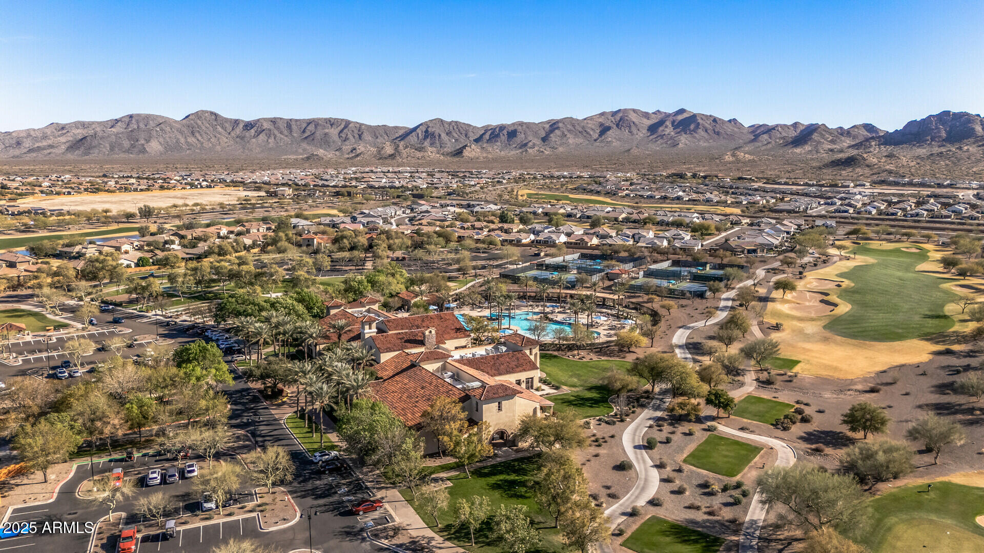 26880 W SIERRA PINTA Drive