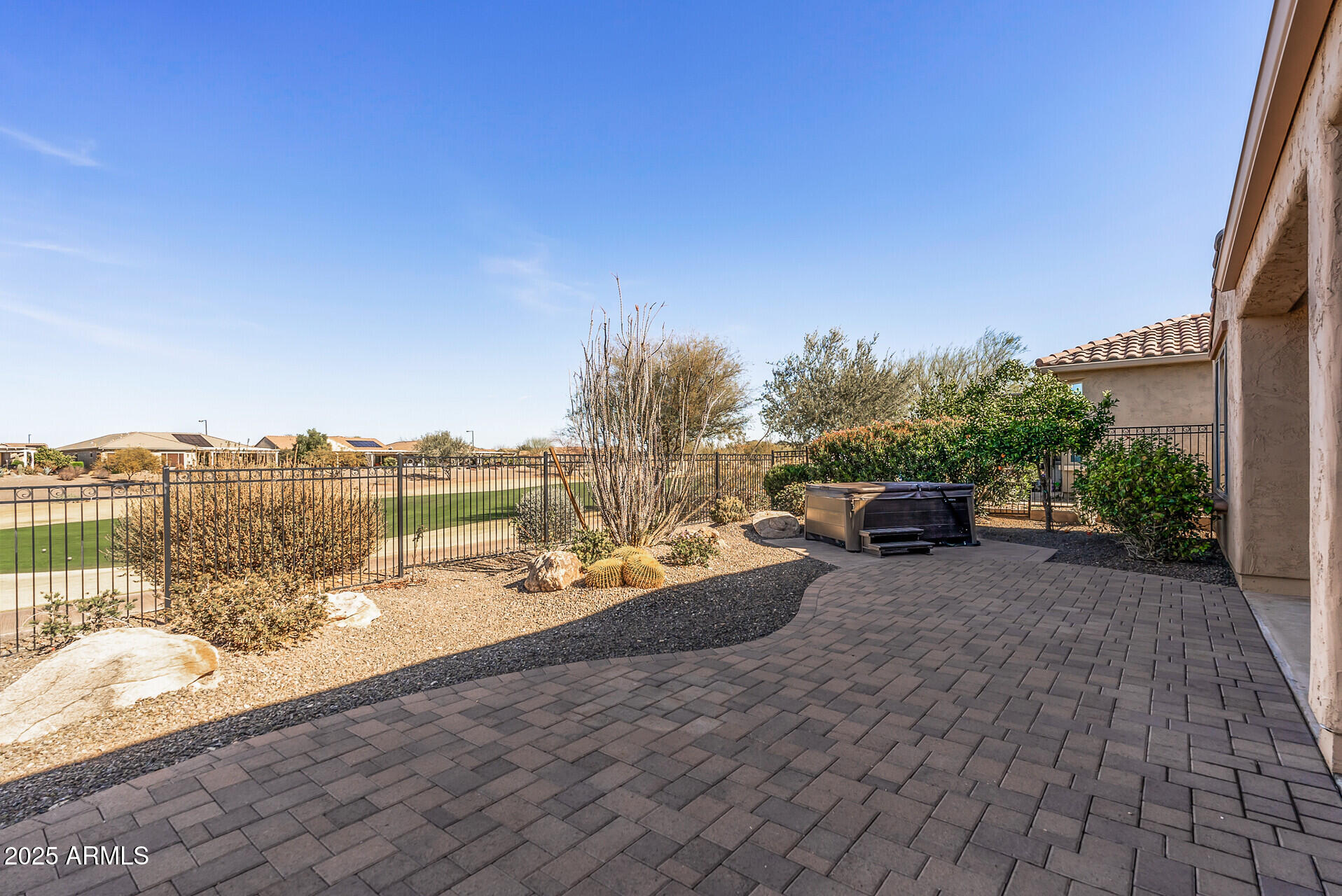 26880 W SIERRA PINTA Drive
