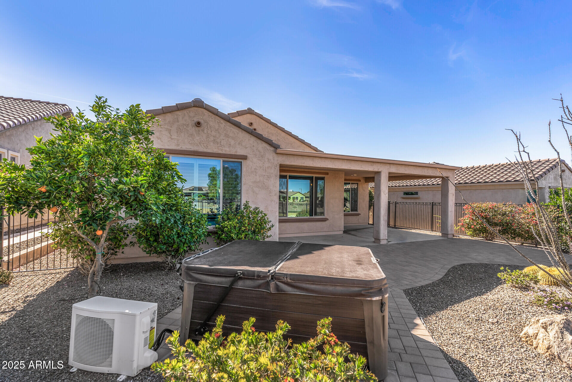 26880 W SIERRA PINTA Drive