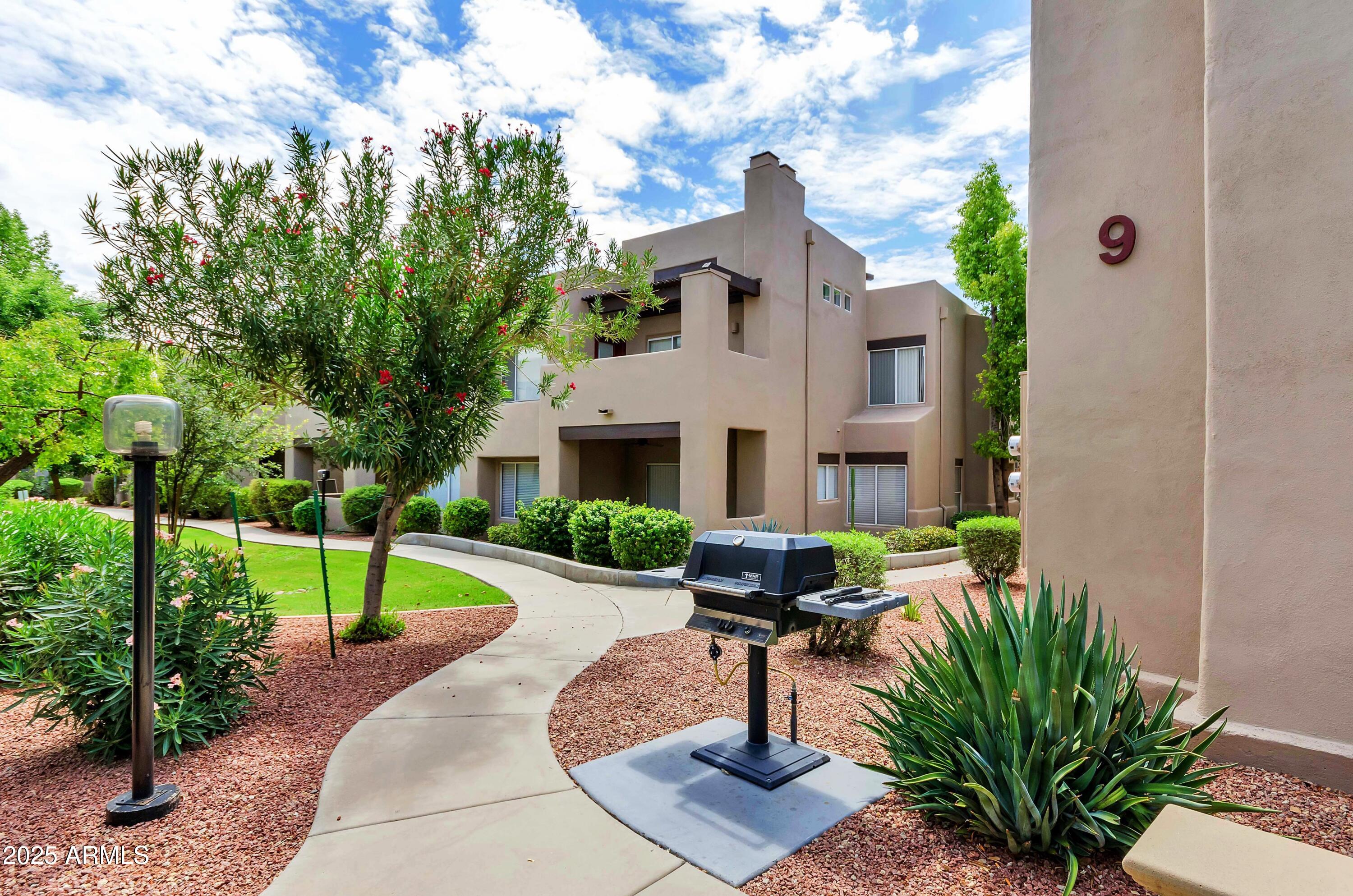 11260 N 92ND Street 1060