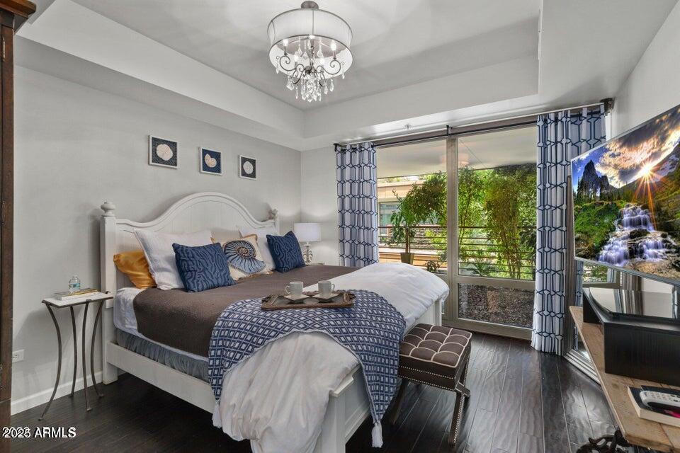 7157 E RANCHO VISTA Drive 6011