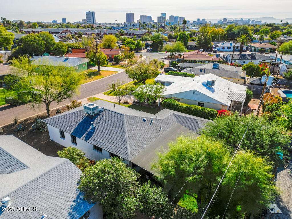 4530 N 9TH Avenue
