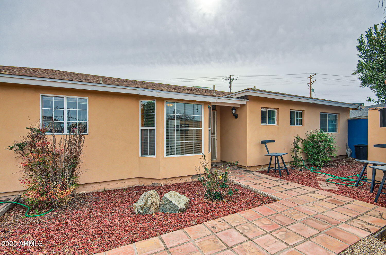 2929 N 55TH Place
